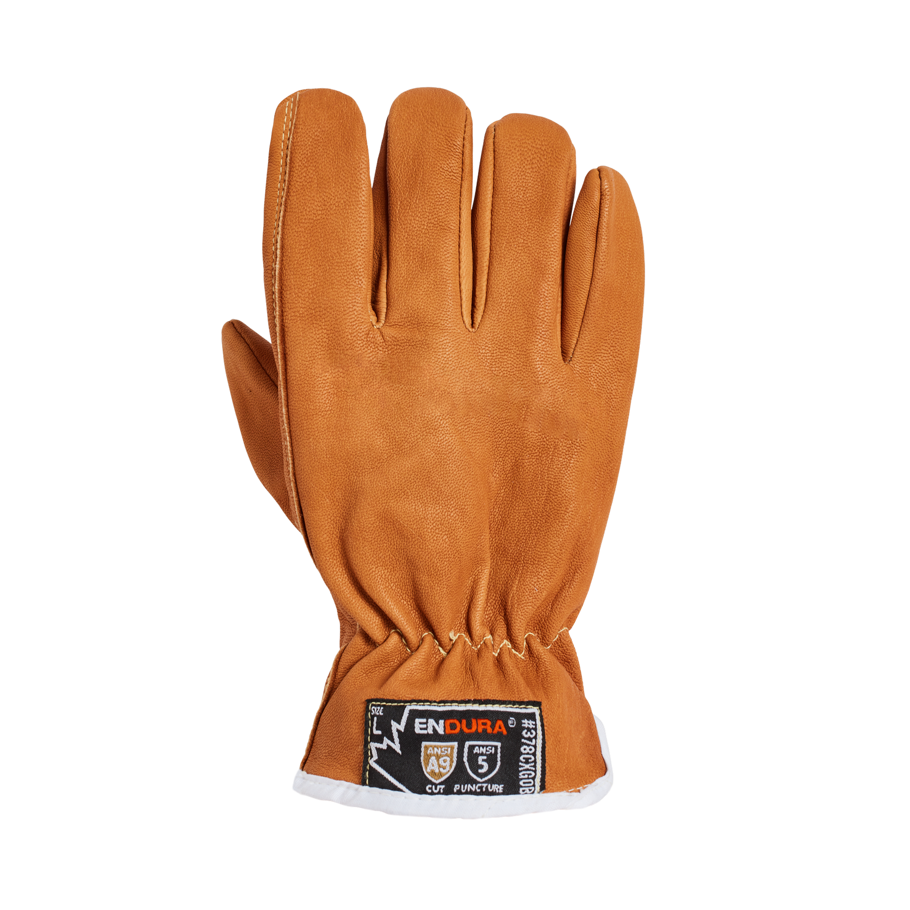GLOVE DRVR CUT-RESISTANT XL A9 5 EXTM
