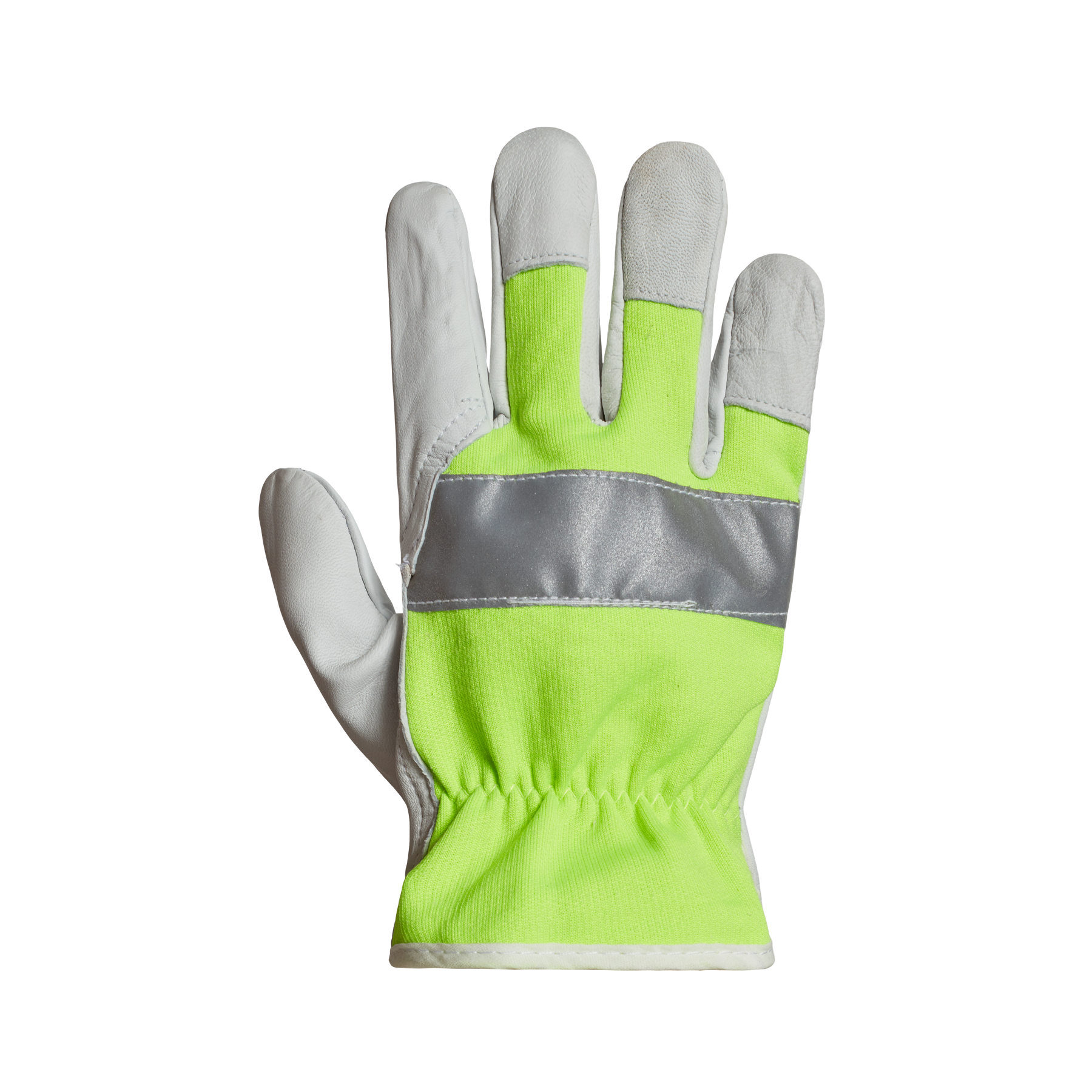 GLOVE GUN CUT 2XL GOATSKIN LTHR