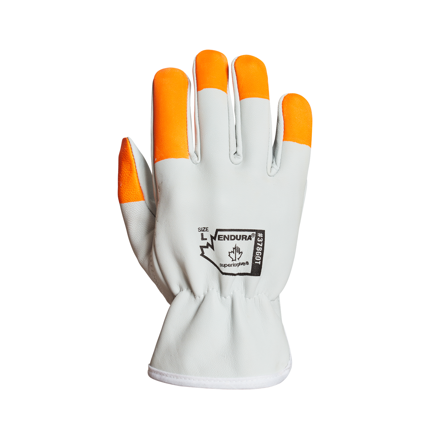 GLOVE GP LTHR S GOATSKIN LTHR