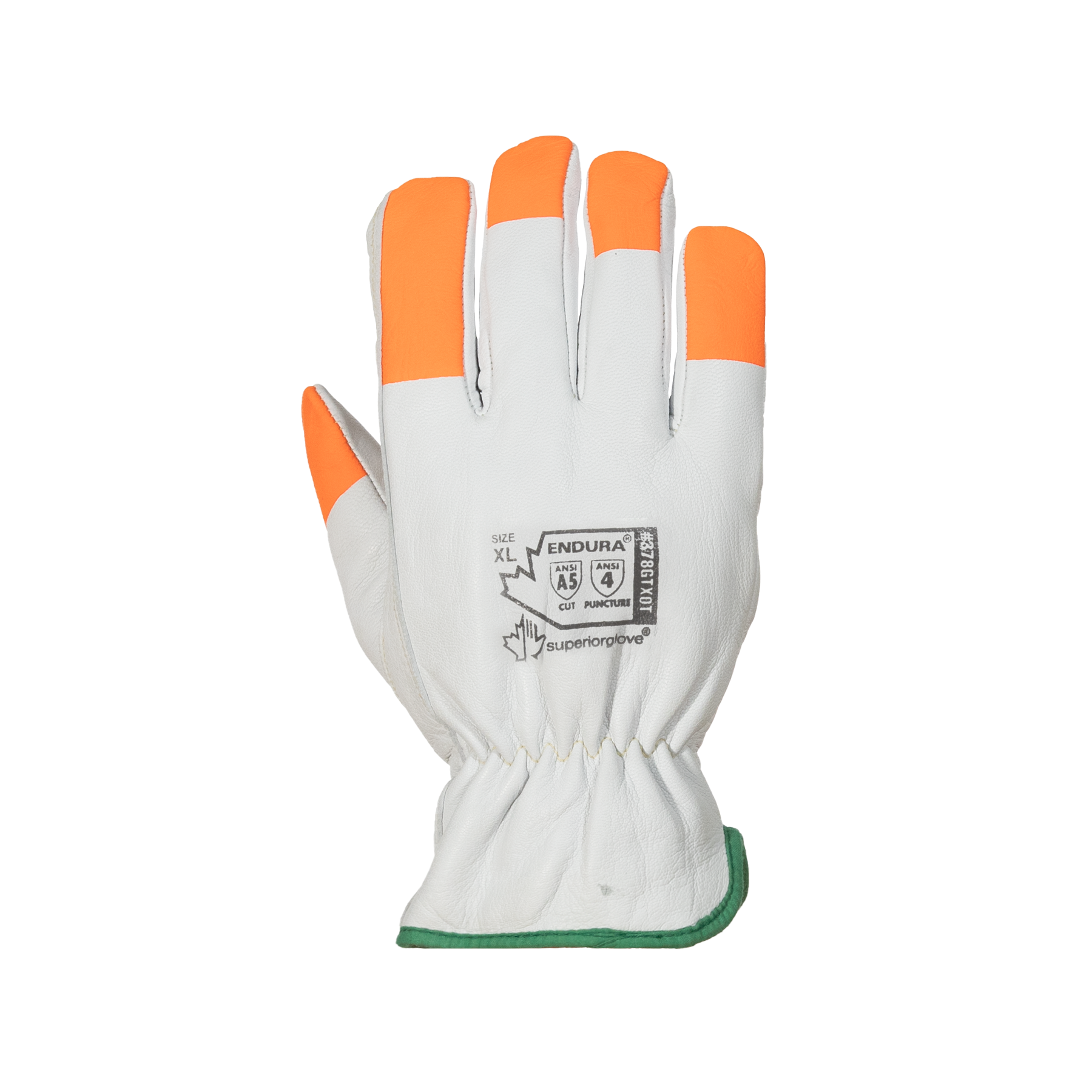 GLOVE Endura CUT A5 SZ 2XL