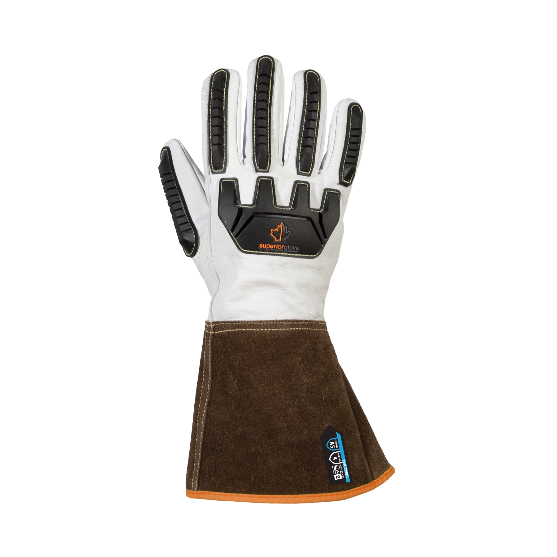 GLOVE Endura CUT A5 SZ S