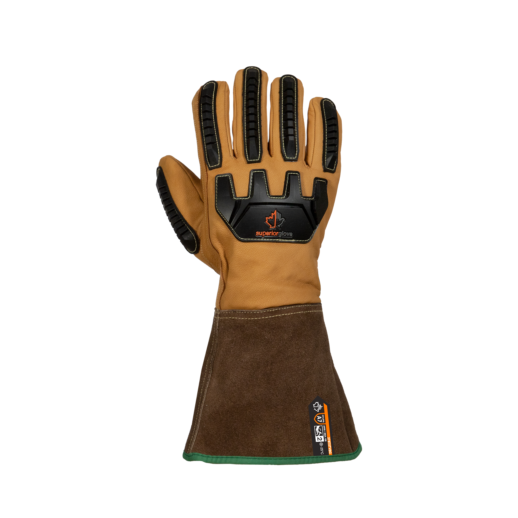 GLOVE Endura CUT A7 SZ XL