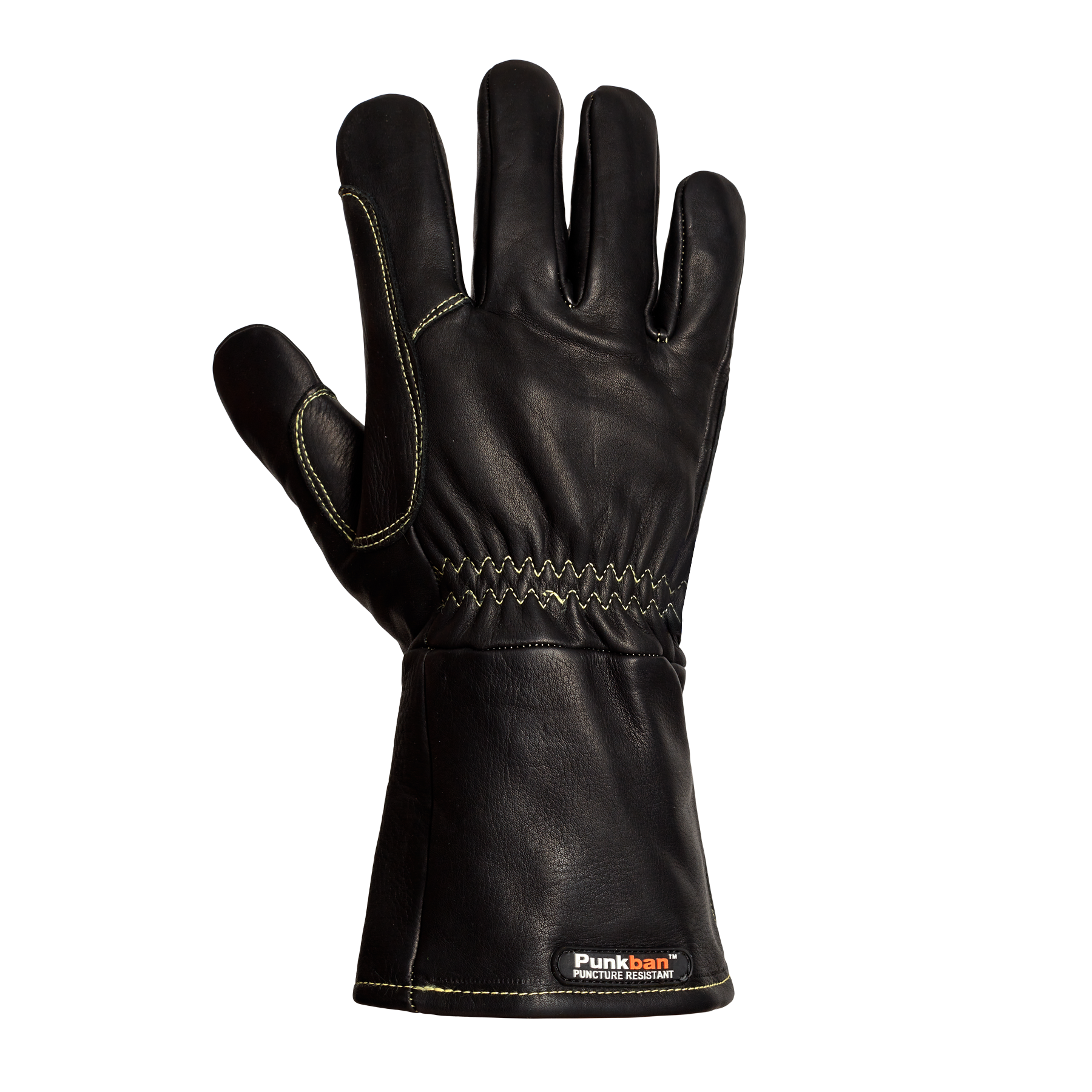 GLOVE CUTA6 MIG WIRE SAFETY RH VP BLK XL