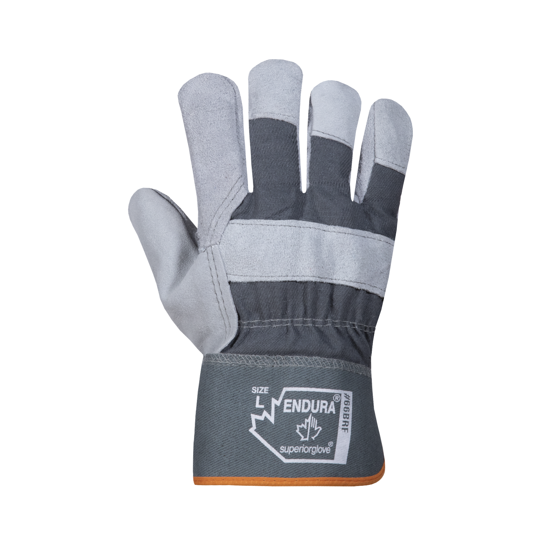 GLOVE FOAM LINED FITTERVP TAN L