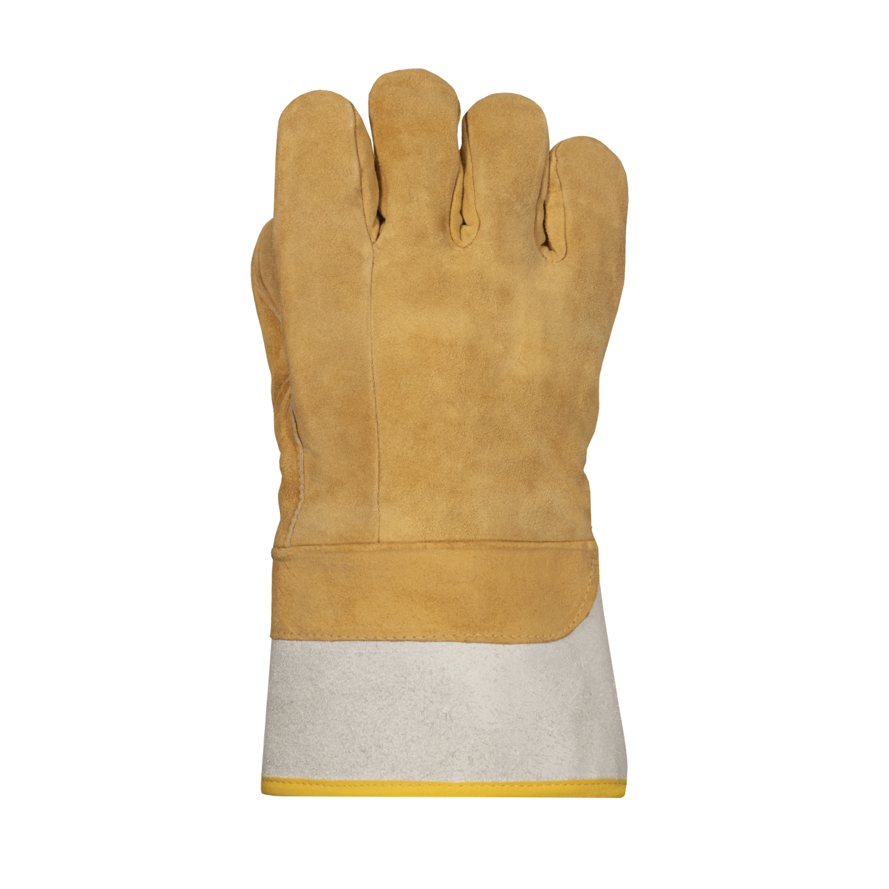 GLOVE HEAT 4 AGAINST RADIANT HEAT TAN L