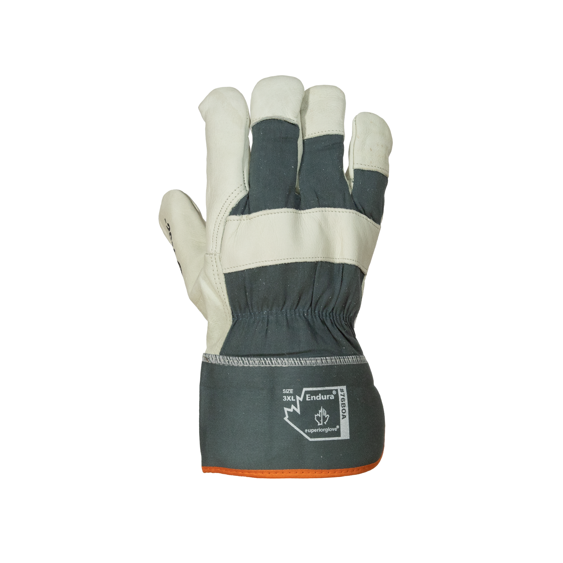 GLOVE COLD RATED FITTER FLEECE VP SW 3XL