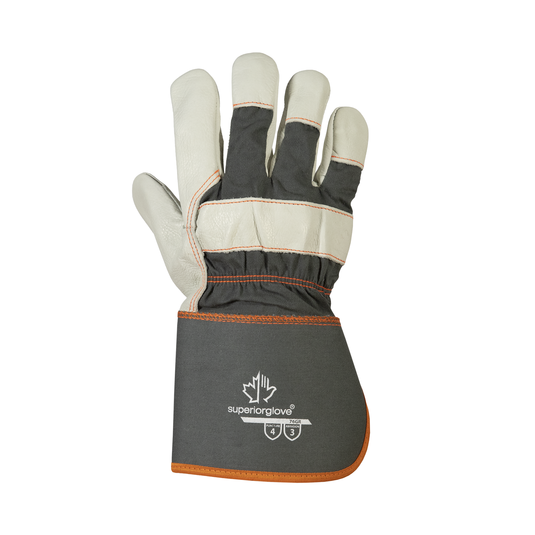 GLOVE GP FITTERS UNIV BK
