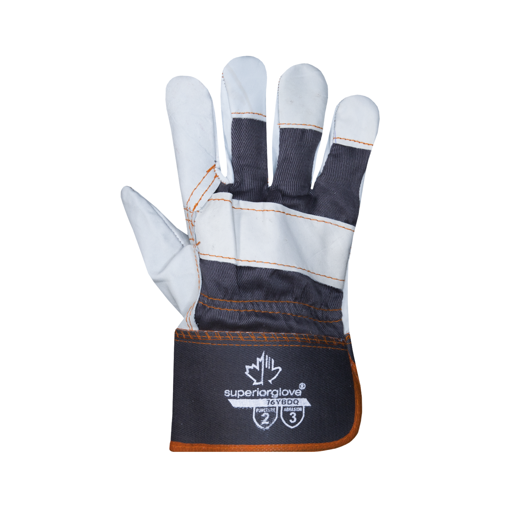 GLOVE FITTER BAND TOP CUFFS VPRL S