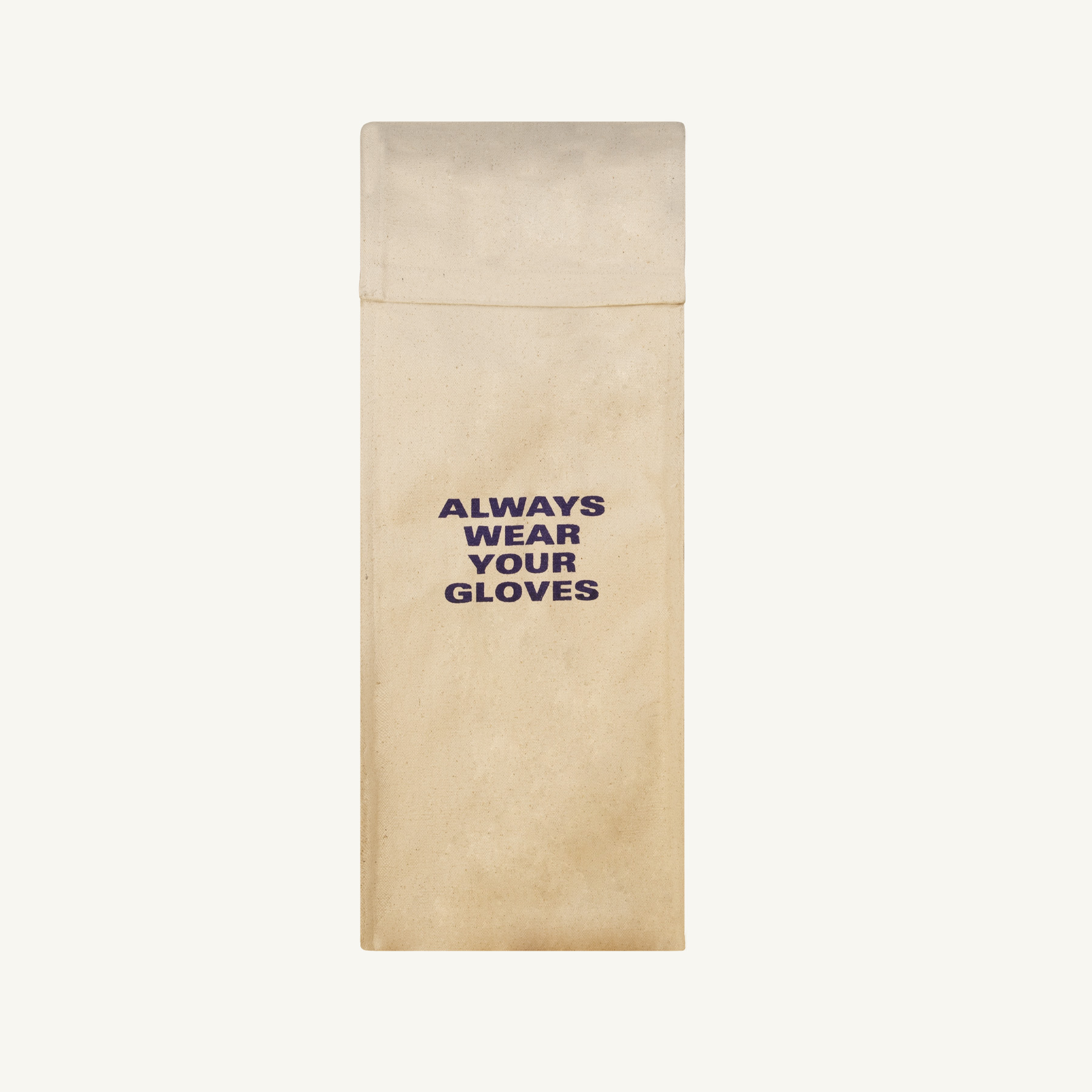 GLOVE 22IN BAG FOR ELECTRIC TAN ONE