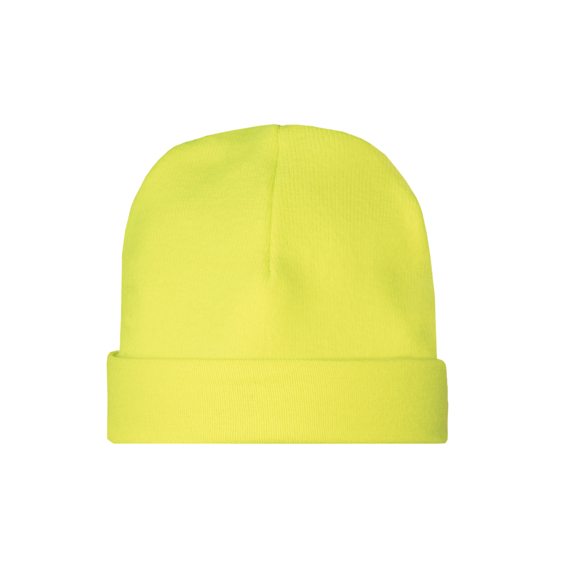 HAT FR HIVIZ GREEN CAP ONE