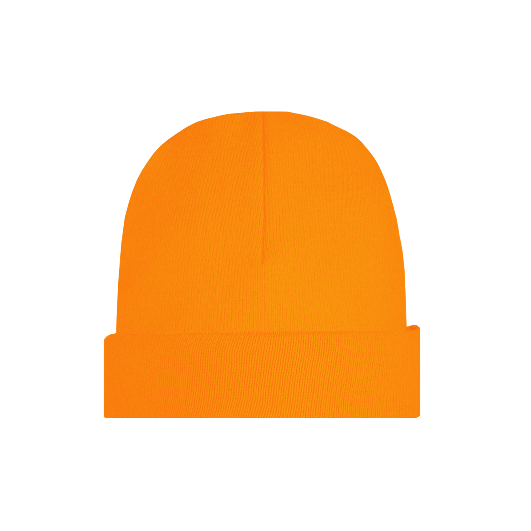 HAT FR HIVIZ ORANGE ONE