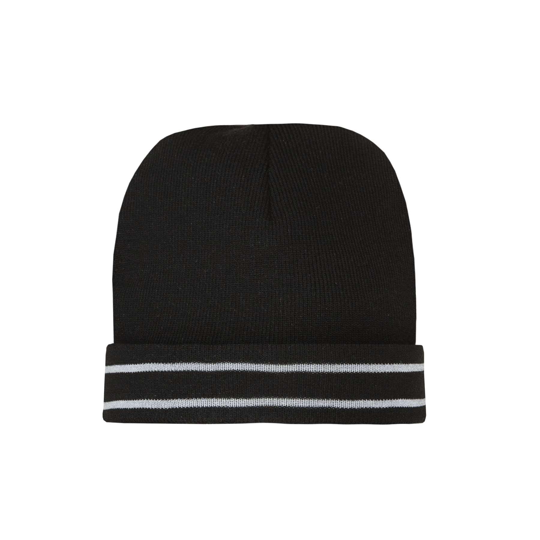 HAT BLACKREFLECTIVE ONE