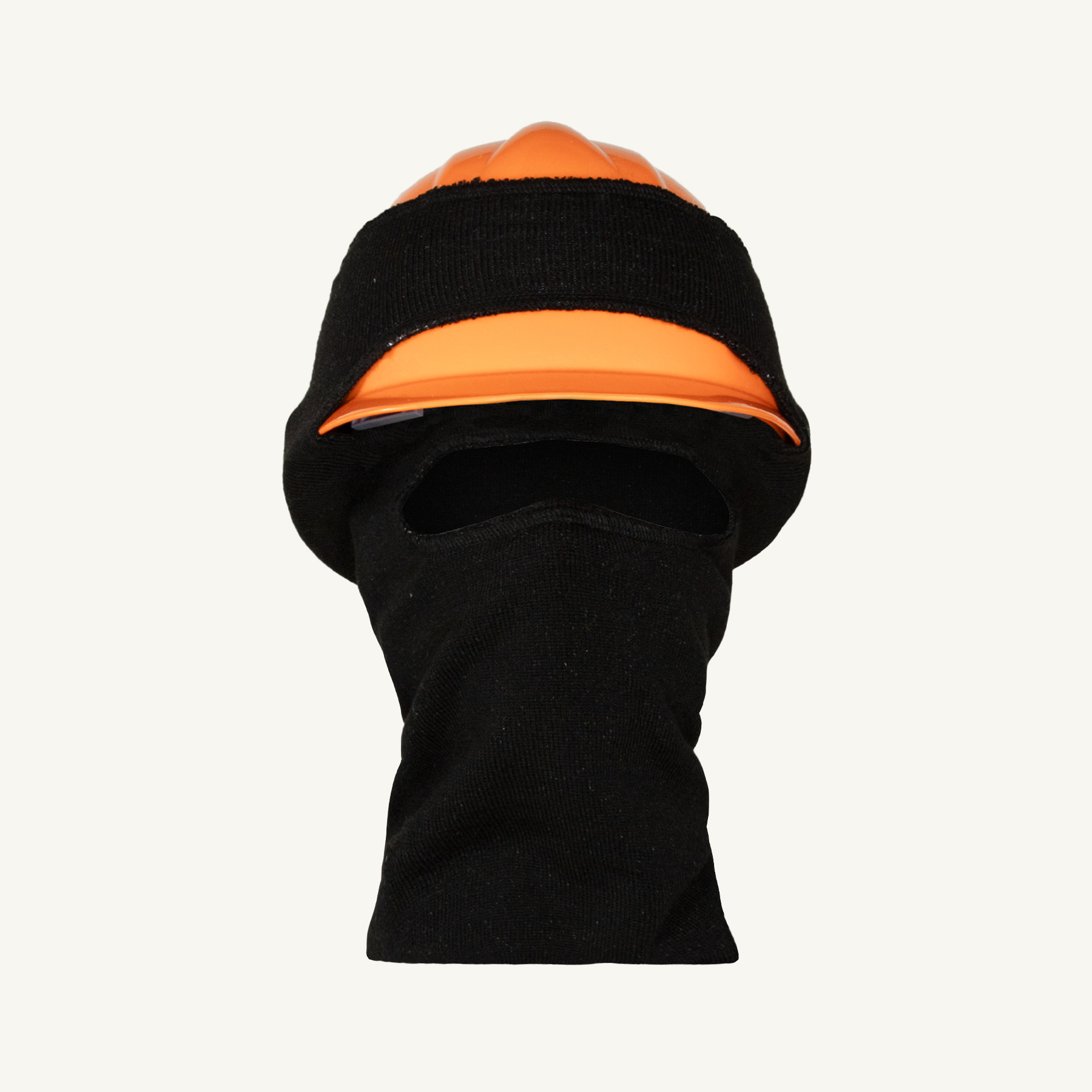 BALACLAVA 17IN BLACK ONE