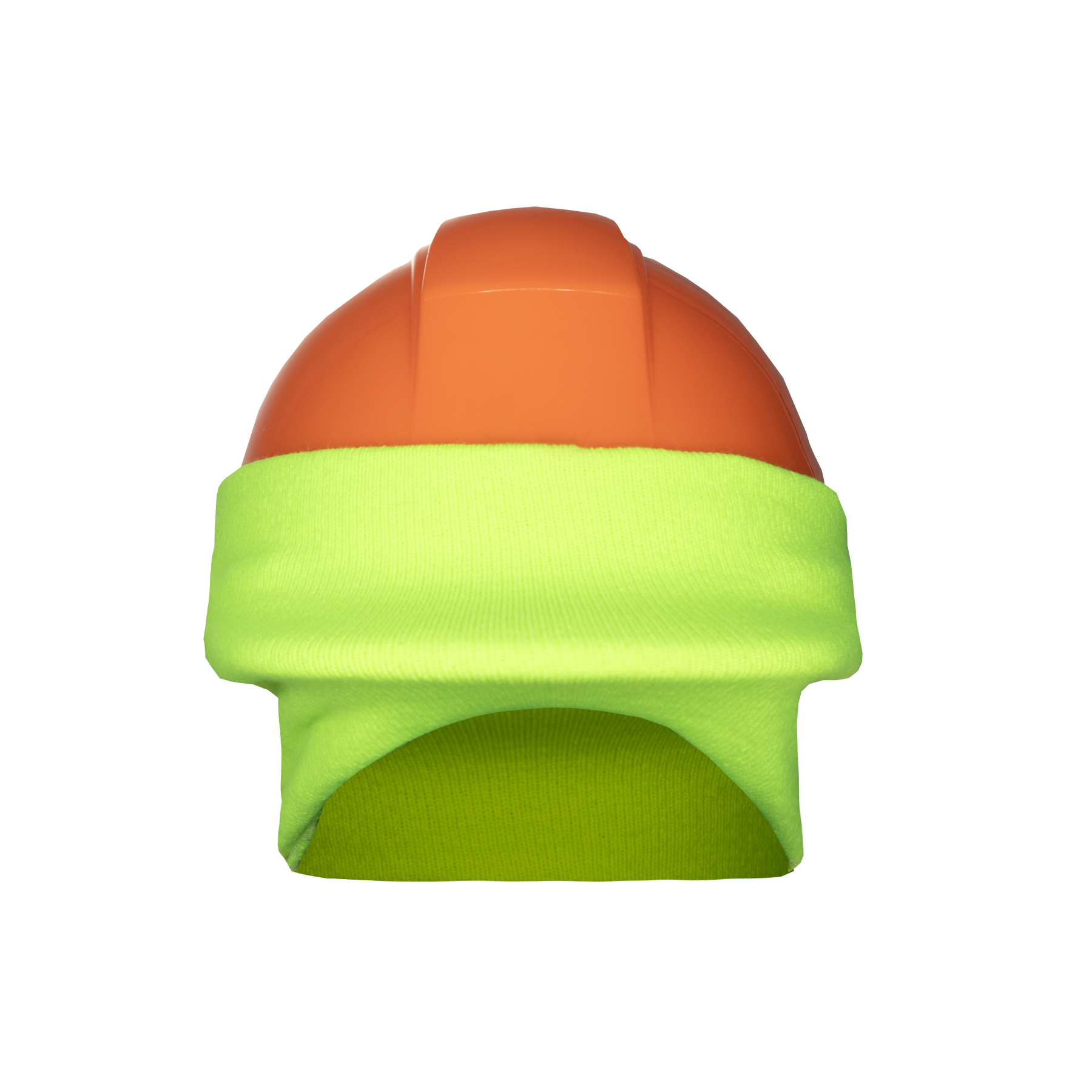 CAP HIVIZ GREEN ACRYLIC 1/2 SW ONE