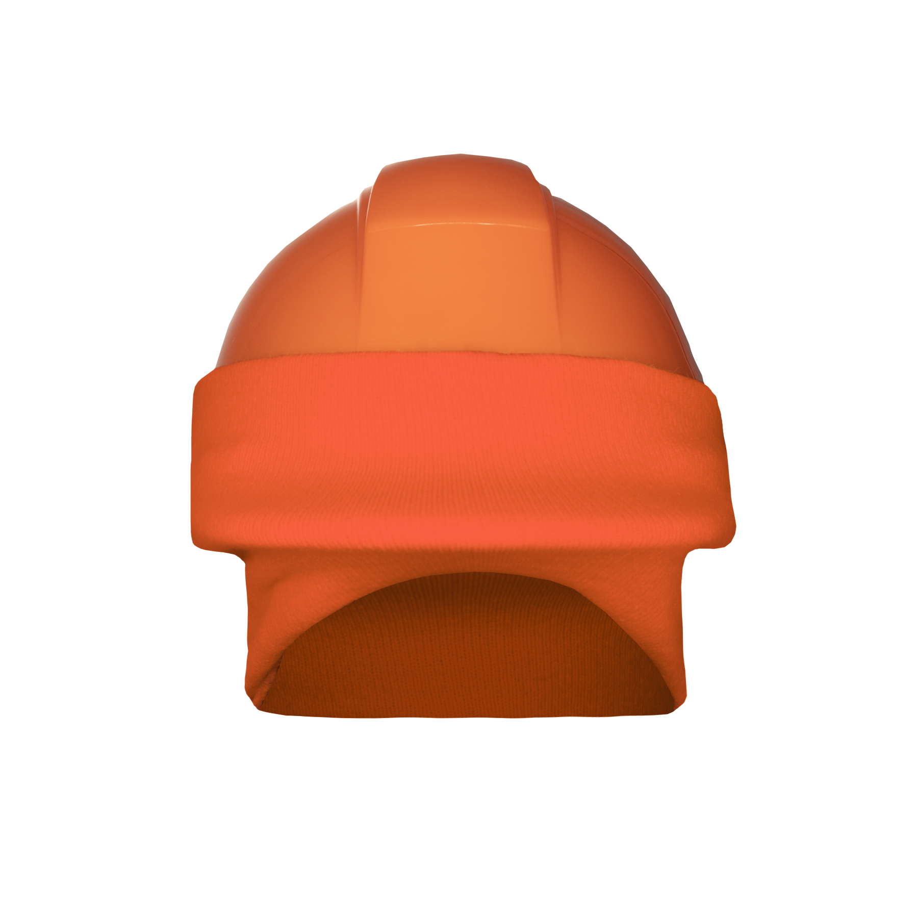 CAP HIVIZ ORANGE ACRYLIC 1/2 SW ONE