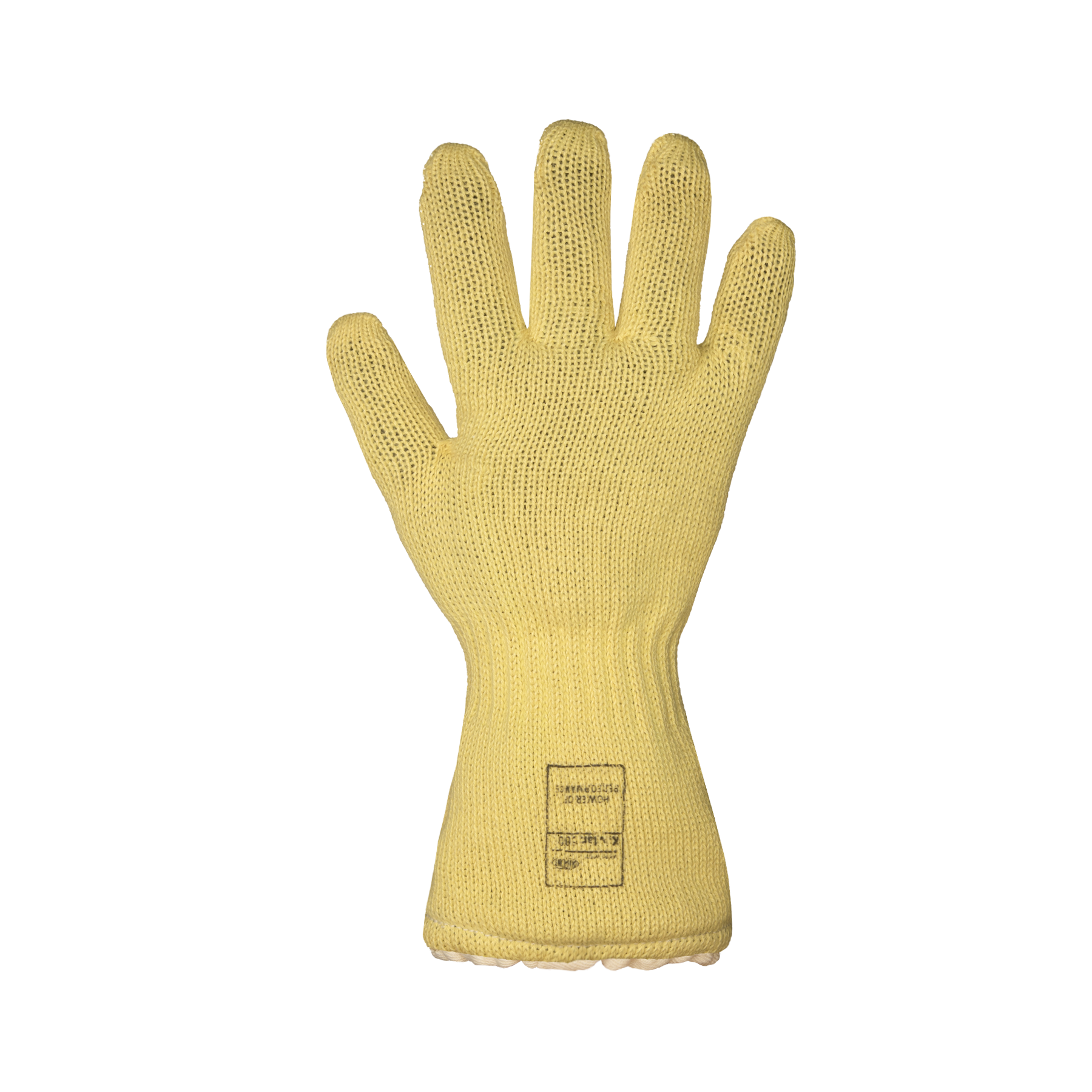 GLOVE DRAGON HEAT 12IN