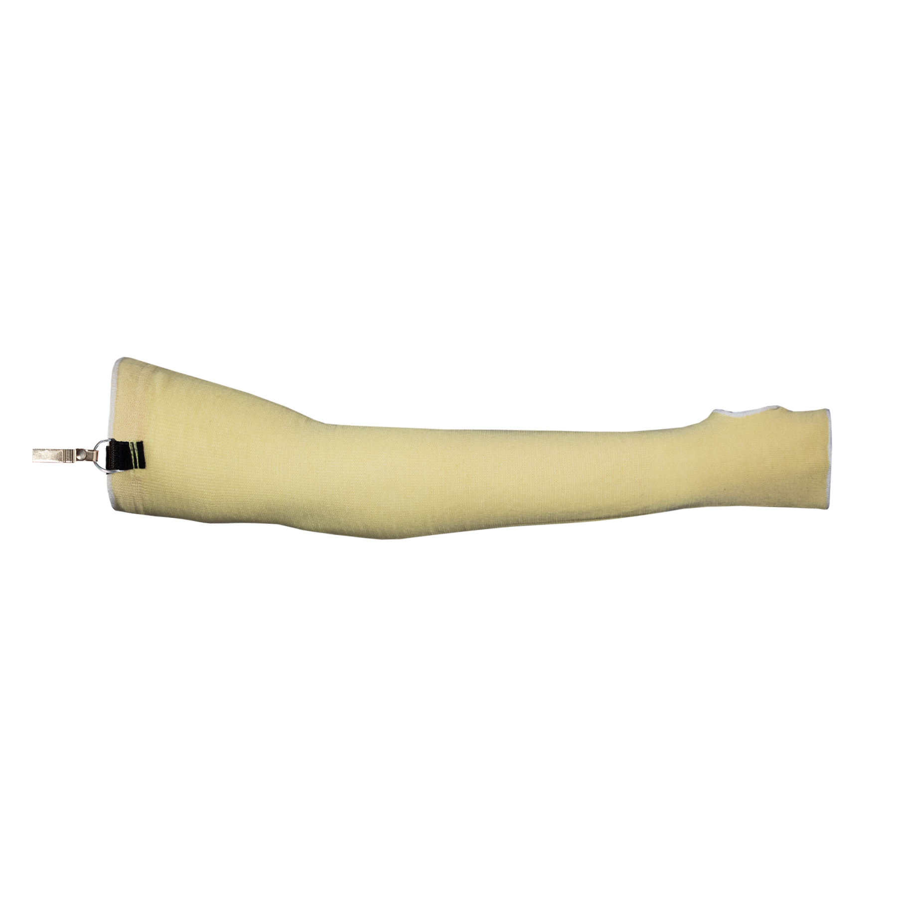 SLEEVE 18IN CUT A6 HEAT 3VP YLW L