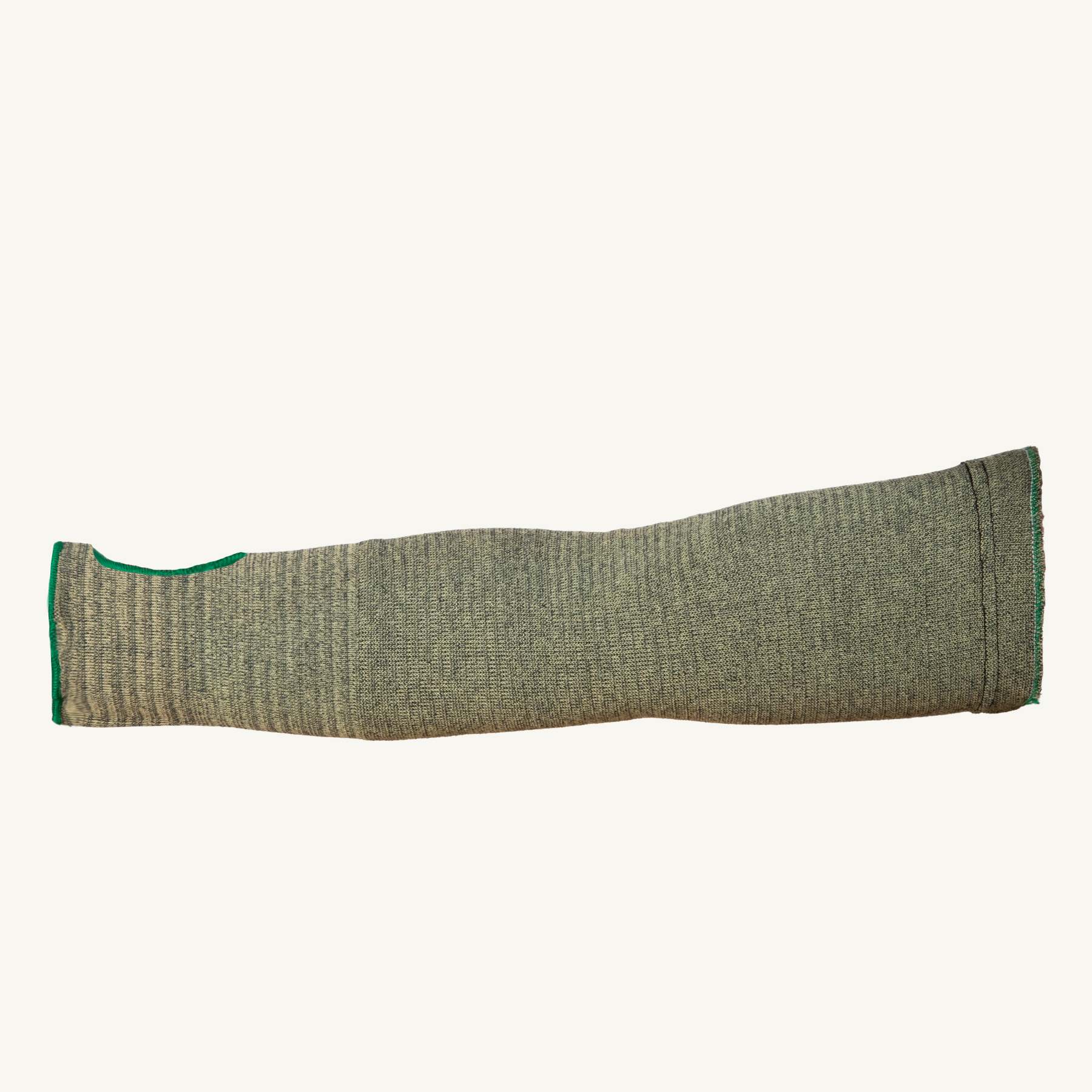 SLEEVE 22IN CUT A4 HEAT 2VP GRN XL