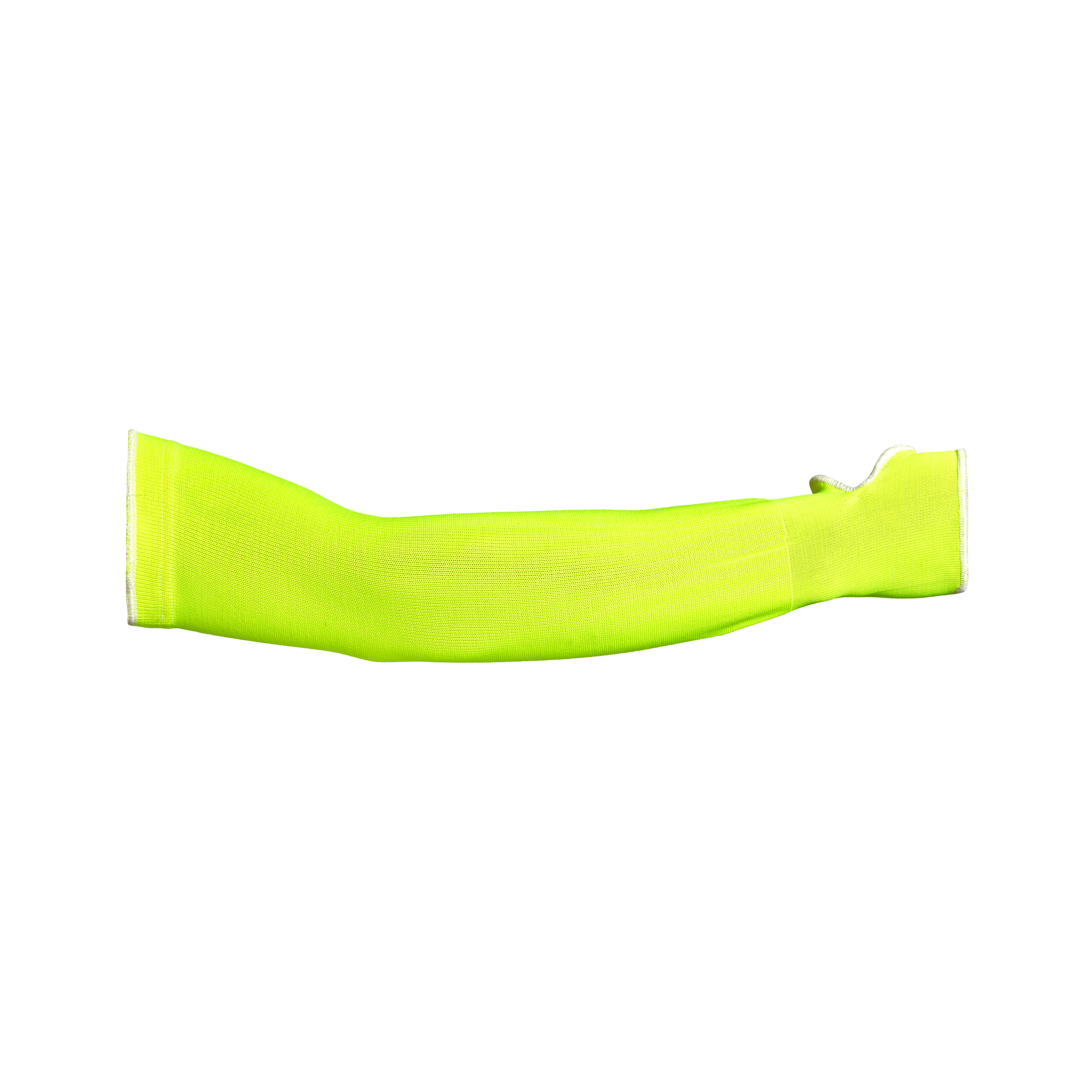 SLEEVE HIVIZ 22IN CUT A2 HV YELLOW XL