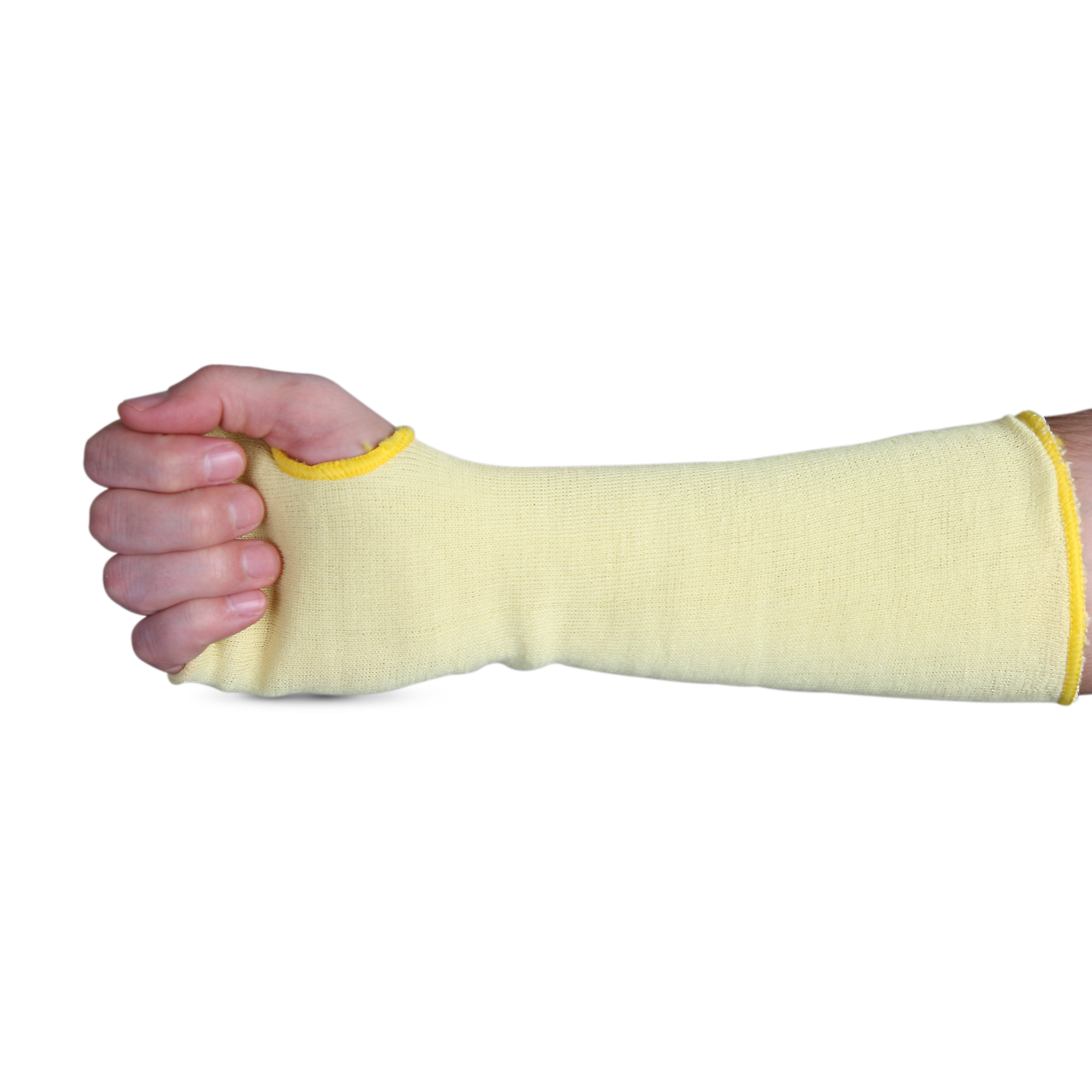 SLEEVE A3 REGINN 18 W/ TH AND AG YLLW 1