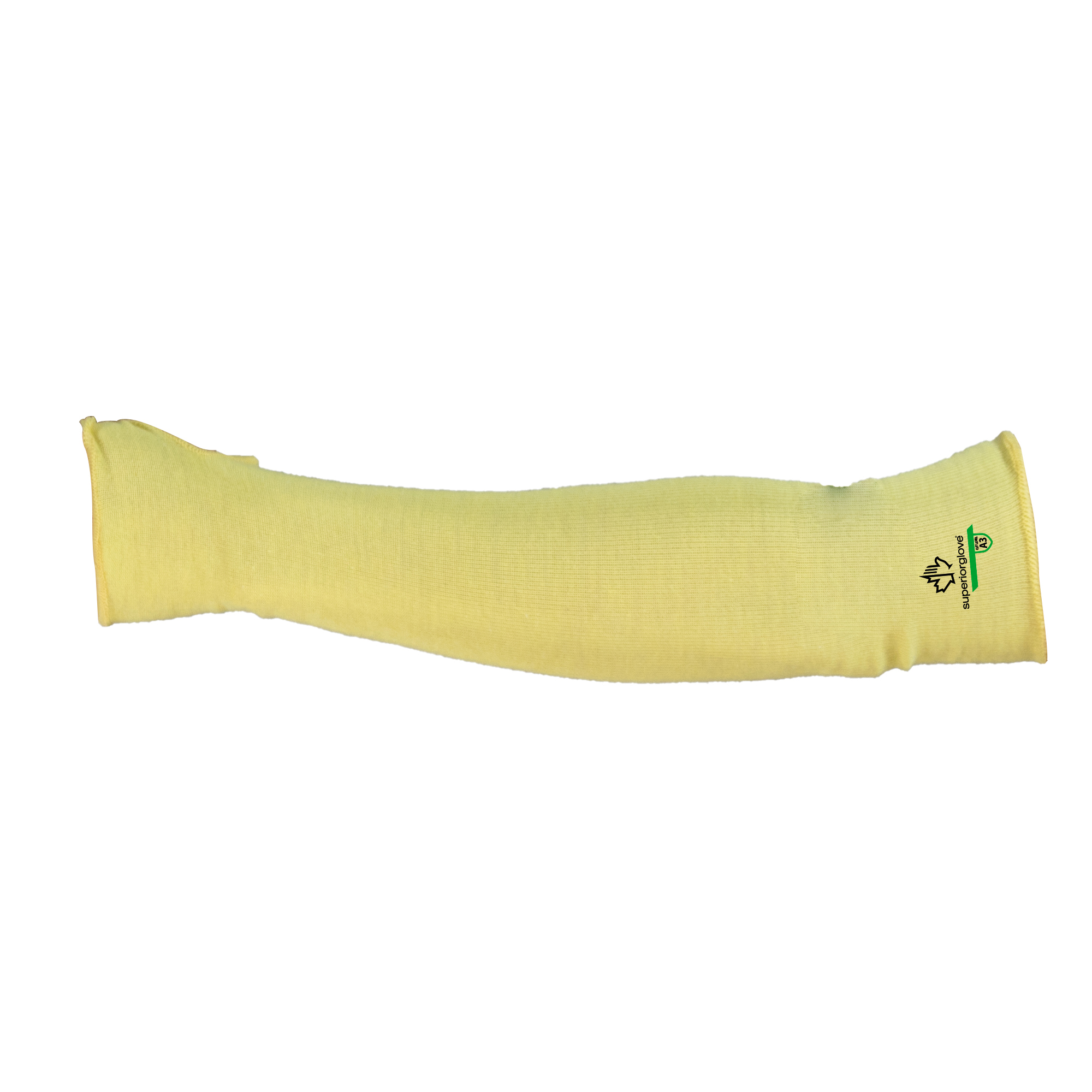 SLEEVE A3 REGINN 18 CUT W/ TH YLW ONE
