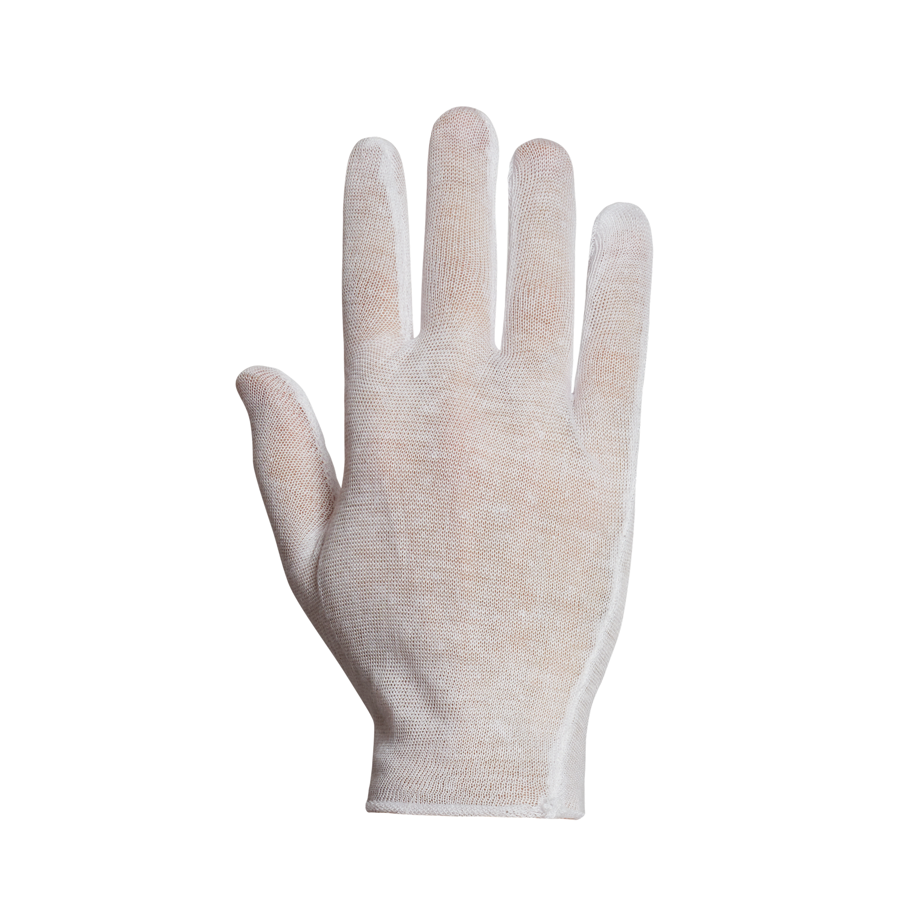 GLOVE FOOD SAFE INSPECTION VP WHT ONE