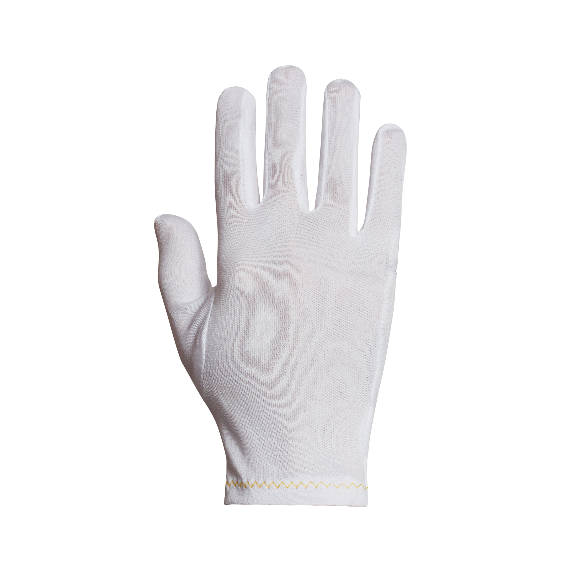 GLOVE NYLON LINT FREE PNTR WHITE 8