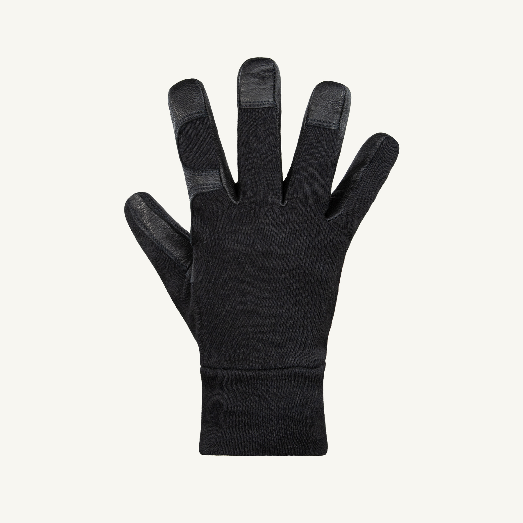 GLOVE ARC FLASH CUT A4 MECHANICS BLACK L