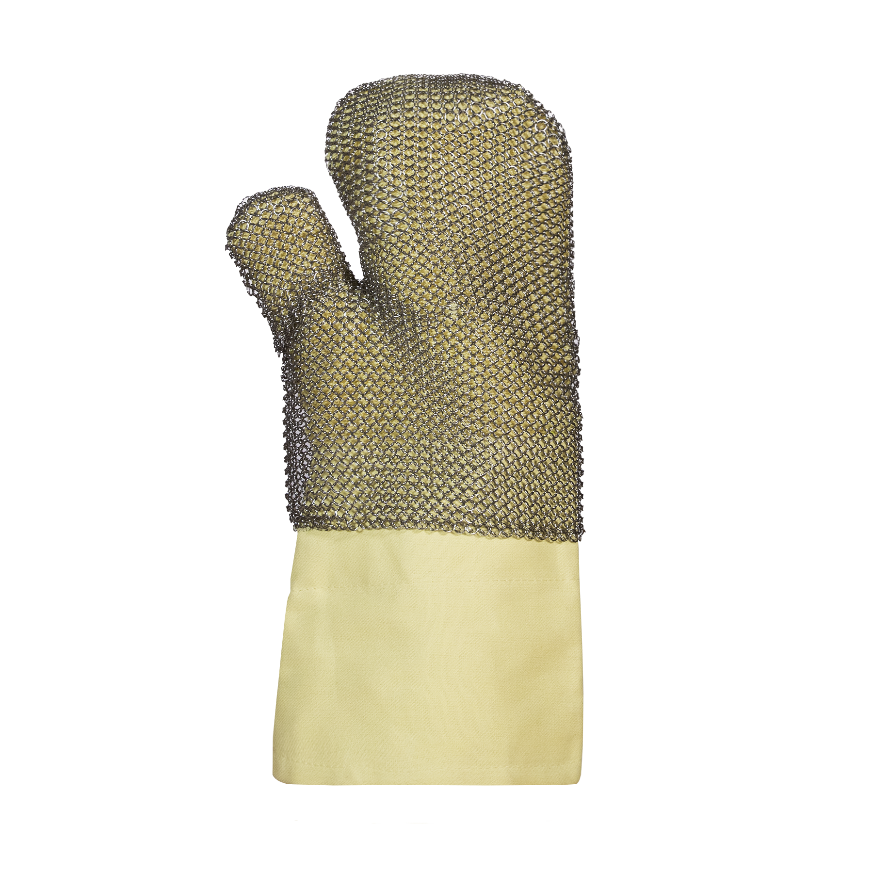 MITTS R800GMMXL XL DRAGON STAINLESS