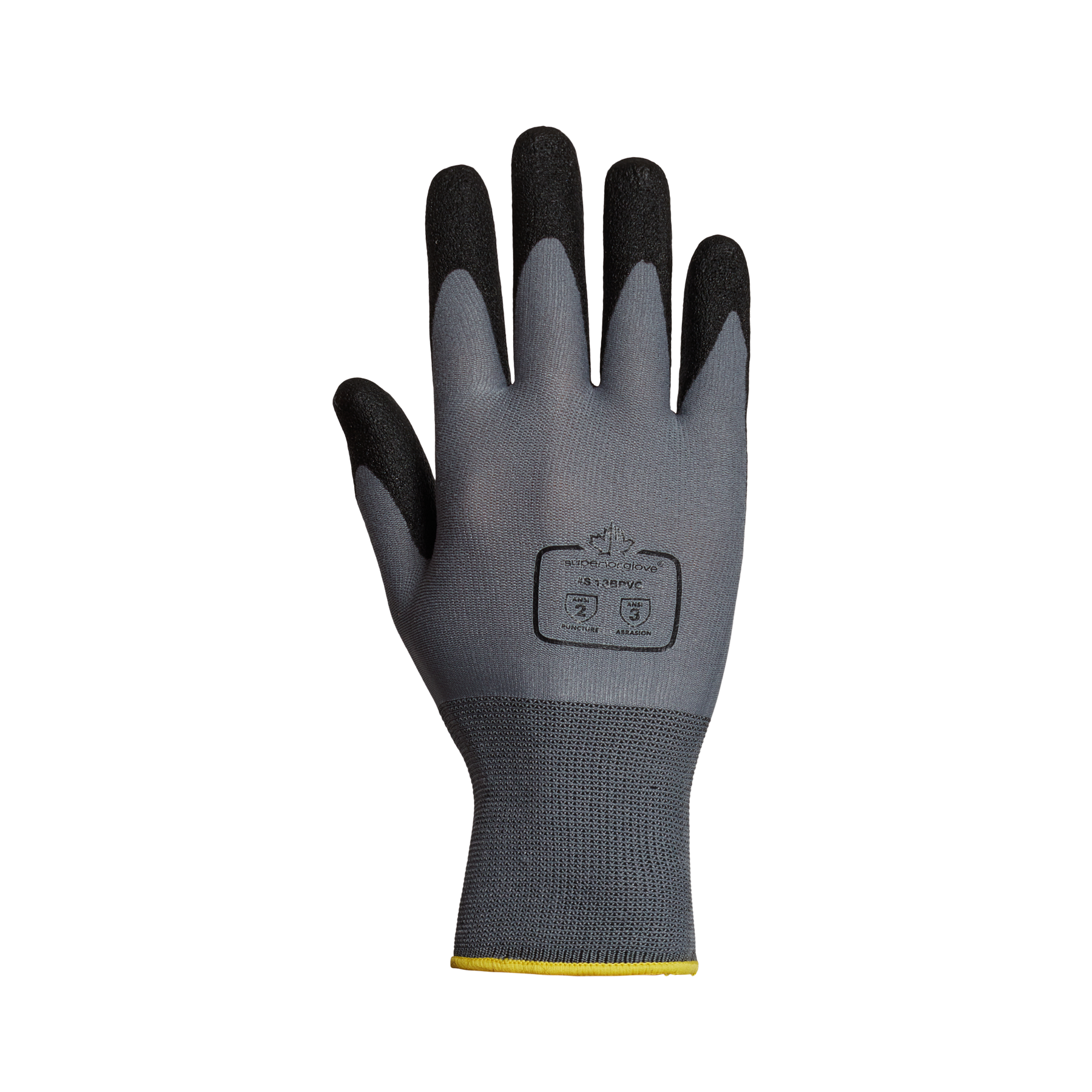 GLOVE DEXTERITY 13 GAUGE NYLON