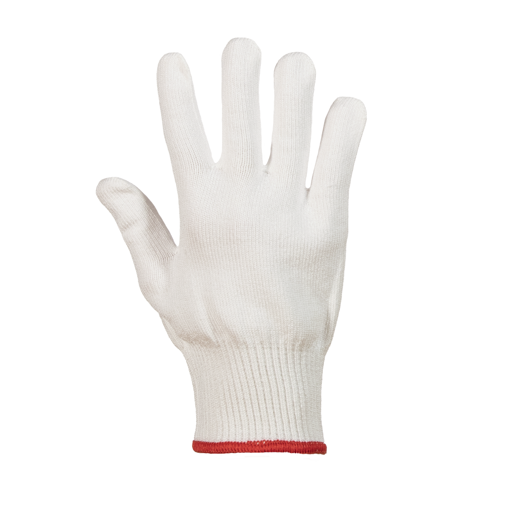 GLOVE THERMOLITE LINER WHITE XL