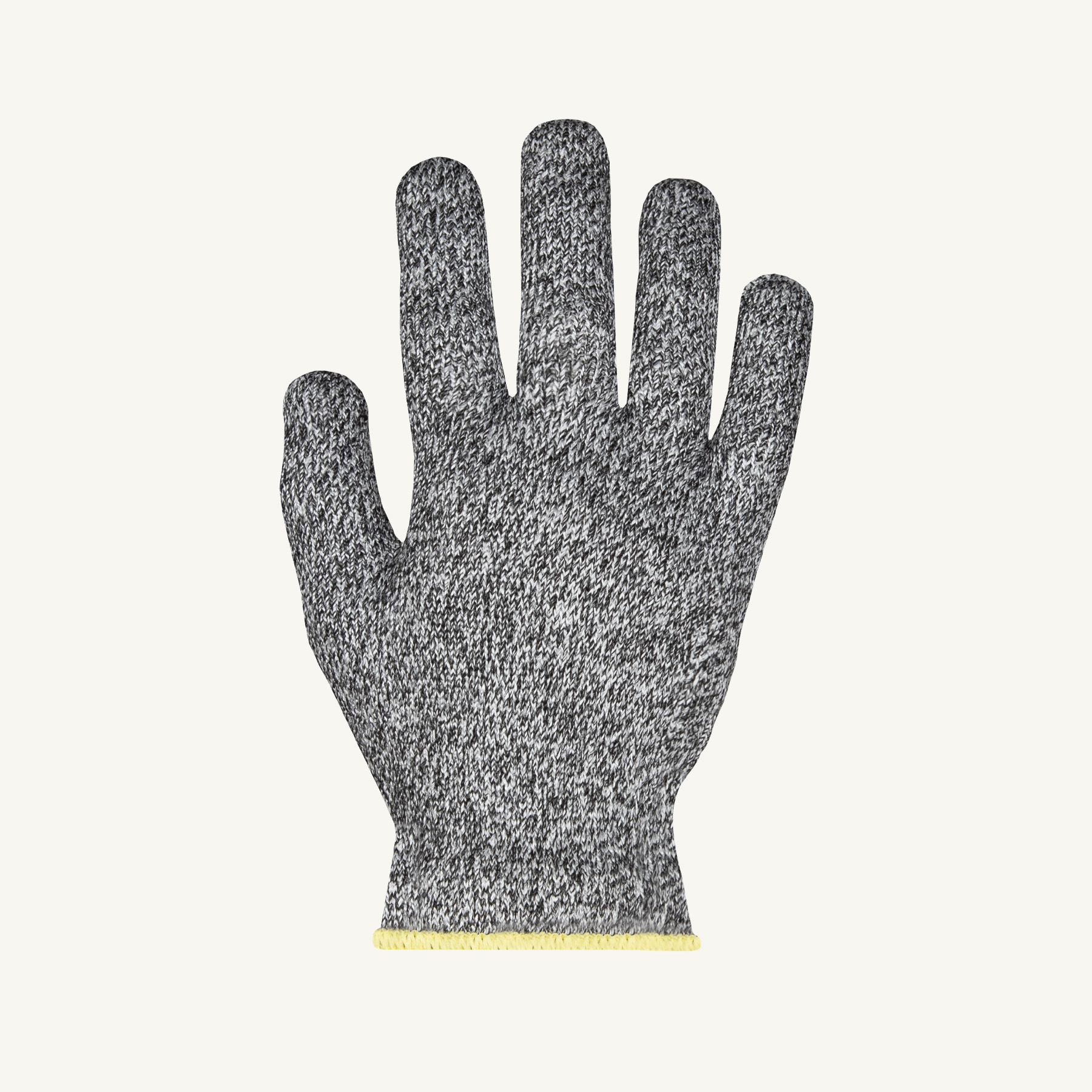 GLOVE CUT A2 ESD KNIT VP GRY L