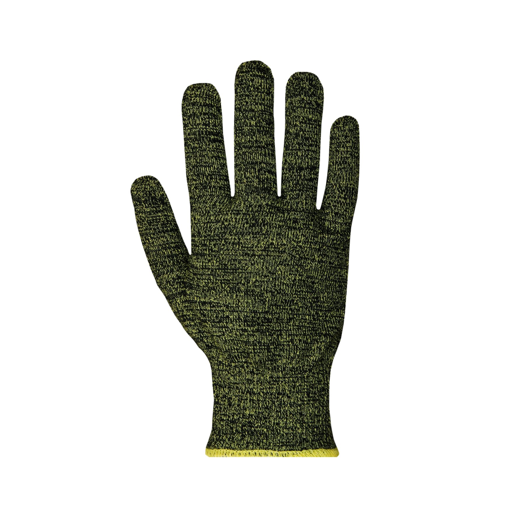GLOVE C4 13GA STRING FR GRAY 10