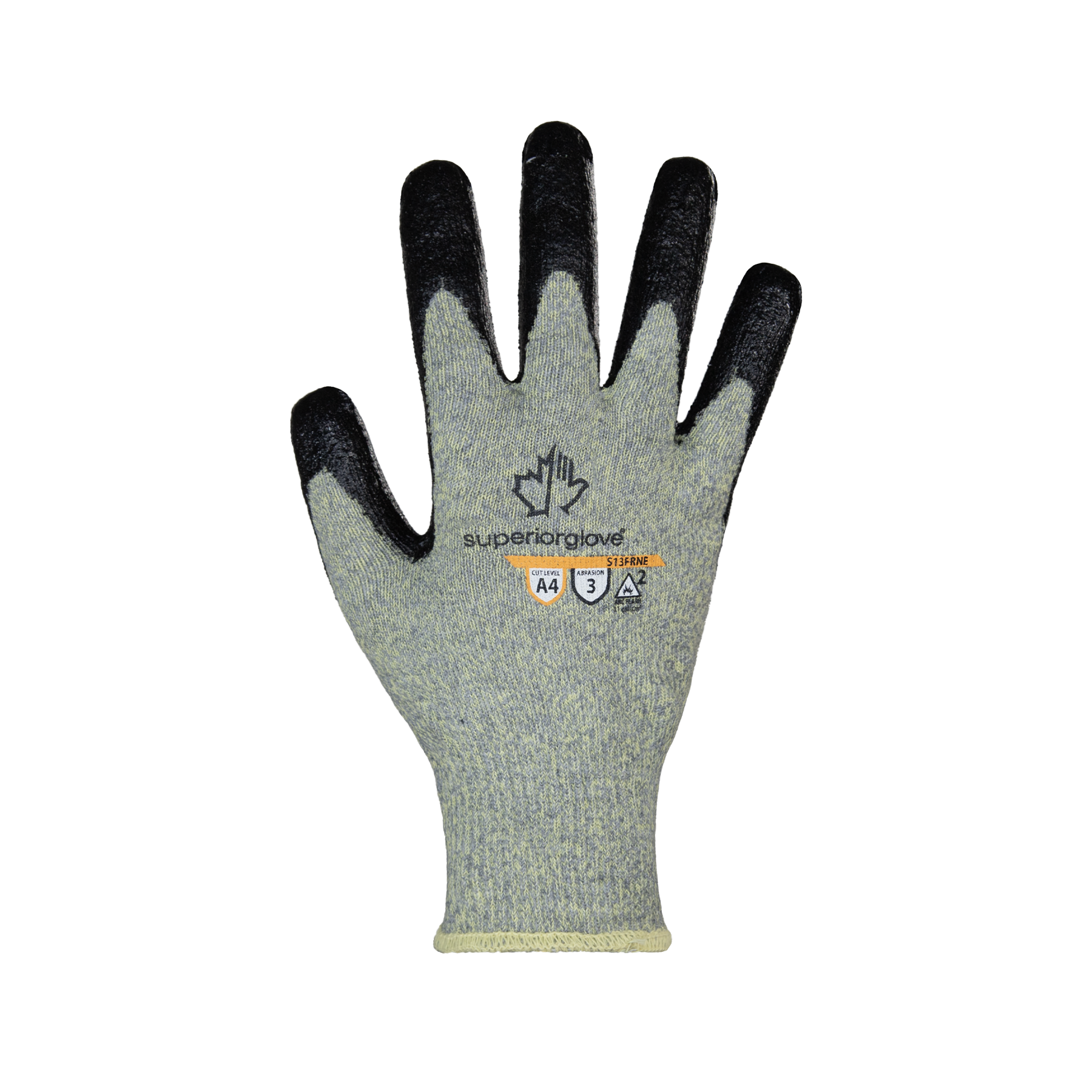 GLOVE ARC FLASH SZ5 NPRN GRN NPRN