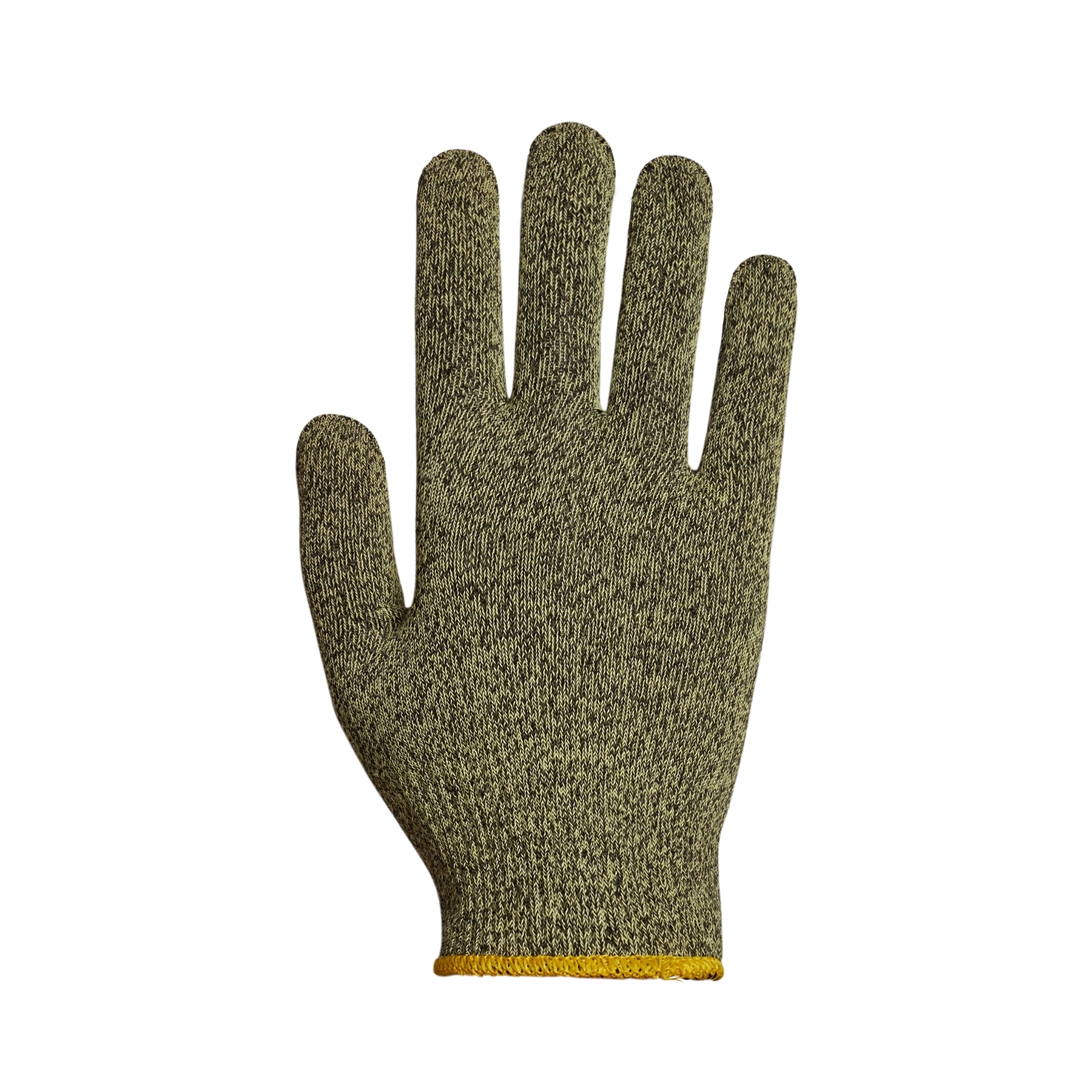 GLOVE CUT A4 HEAT 2 KNITVP SW GRY 11