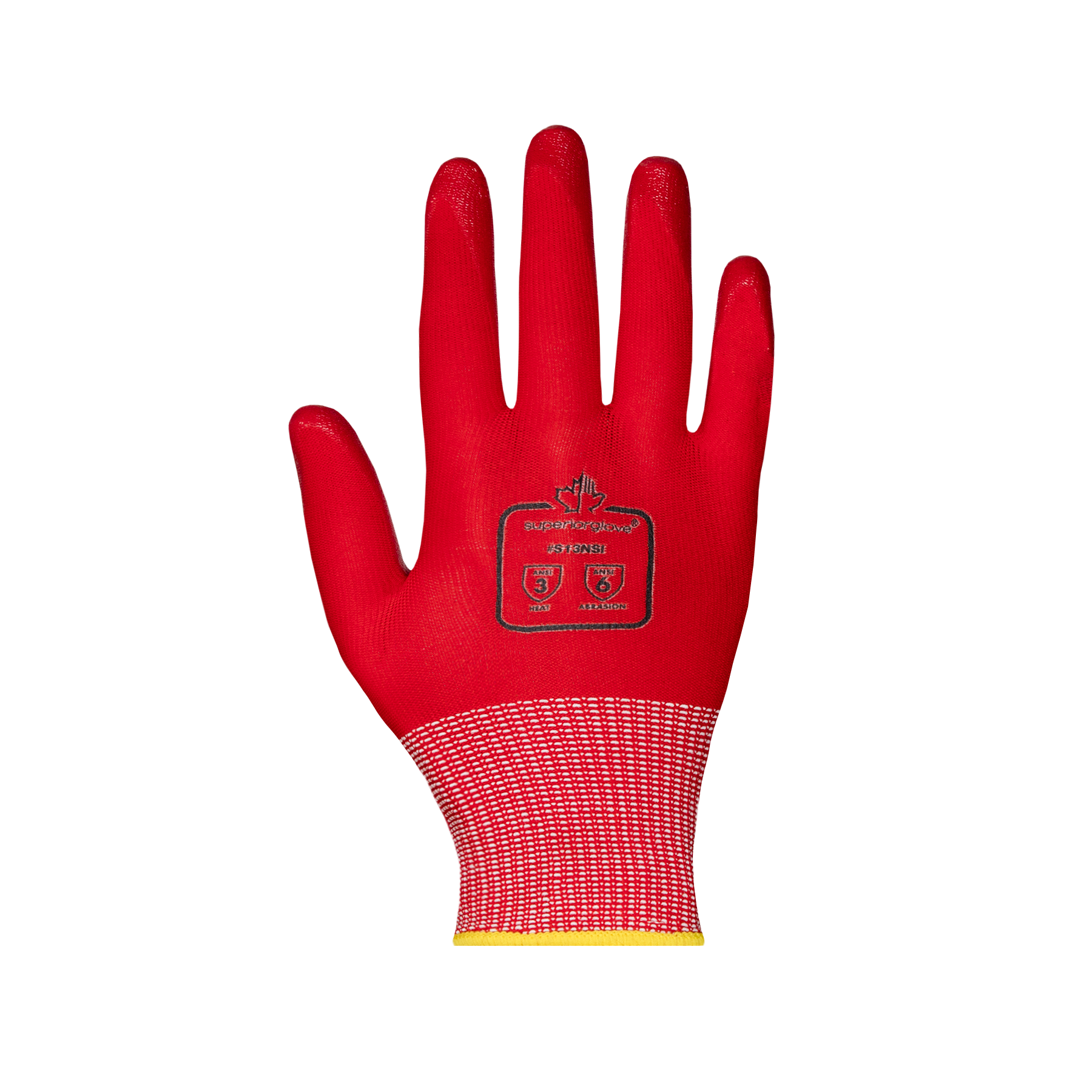 GLOVE Dexterity GEN PUR 2XL