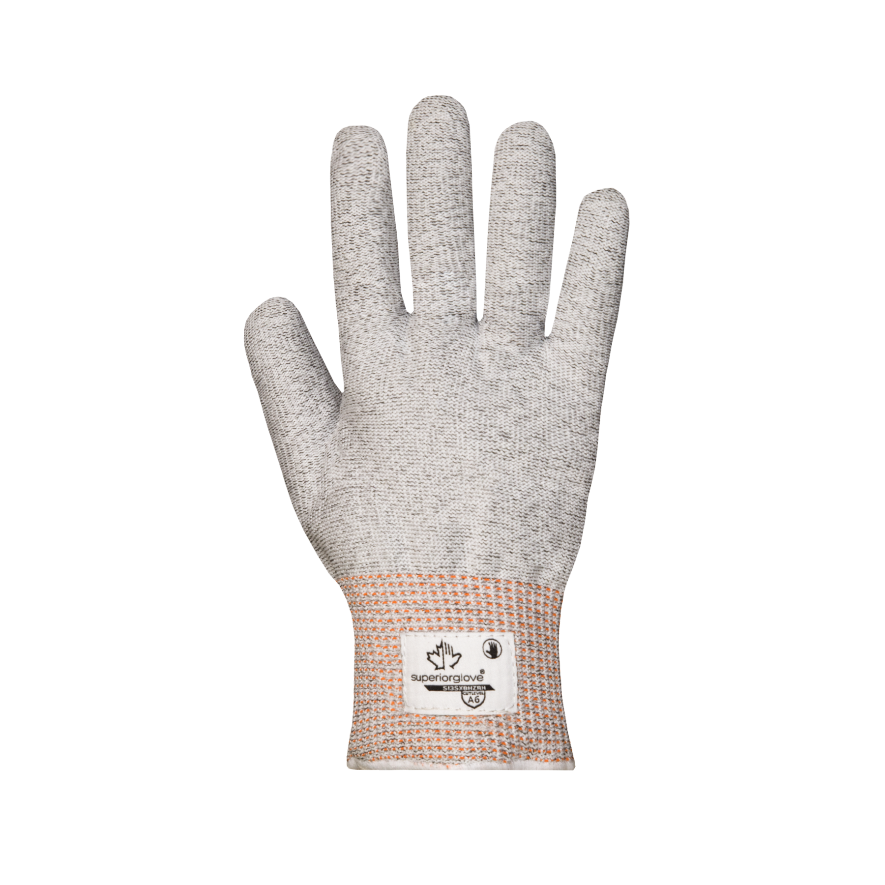GLOVE RH 13GA HPF WATERPROOF LN GRY 11