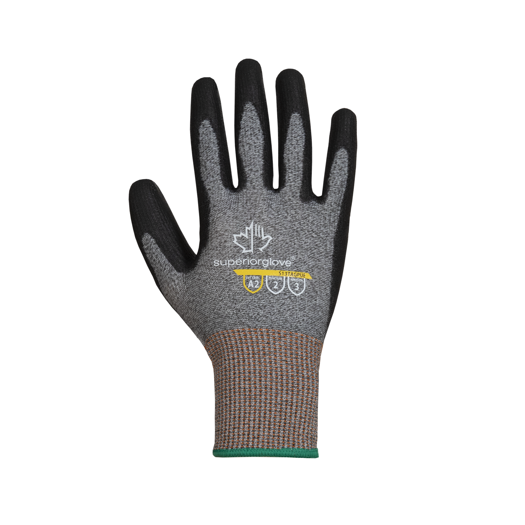 GLOVE TenActiv CUT A2 SZ 6