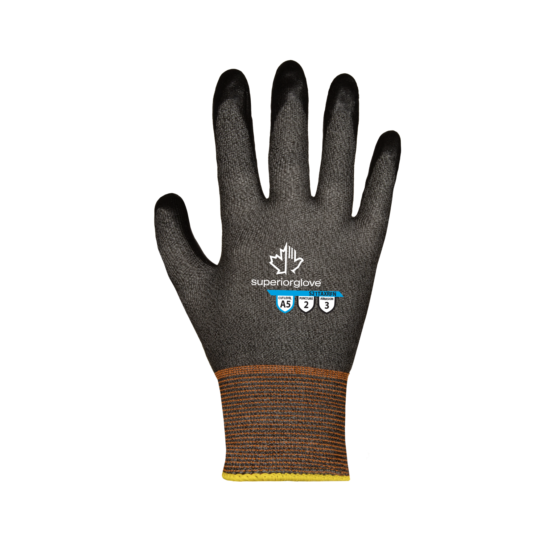 TENACTIV ULTRA-THIN NITRILE PALM GLOVE