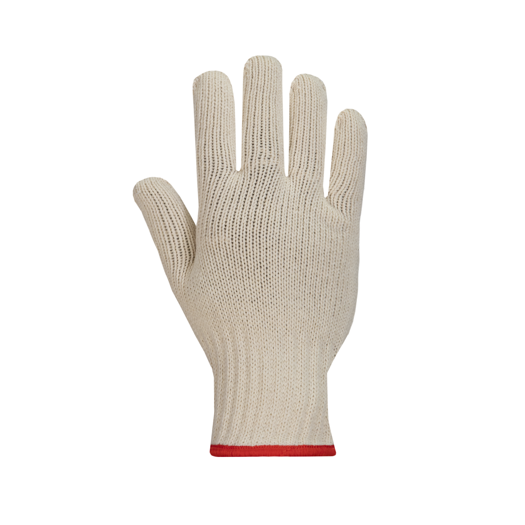GLOVE COTTON BIO MATERIAL S VP WHT S