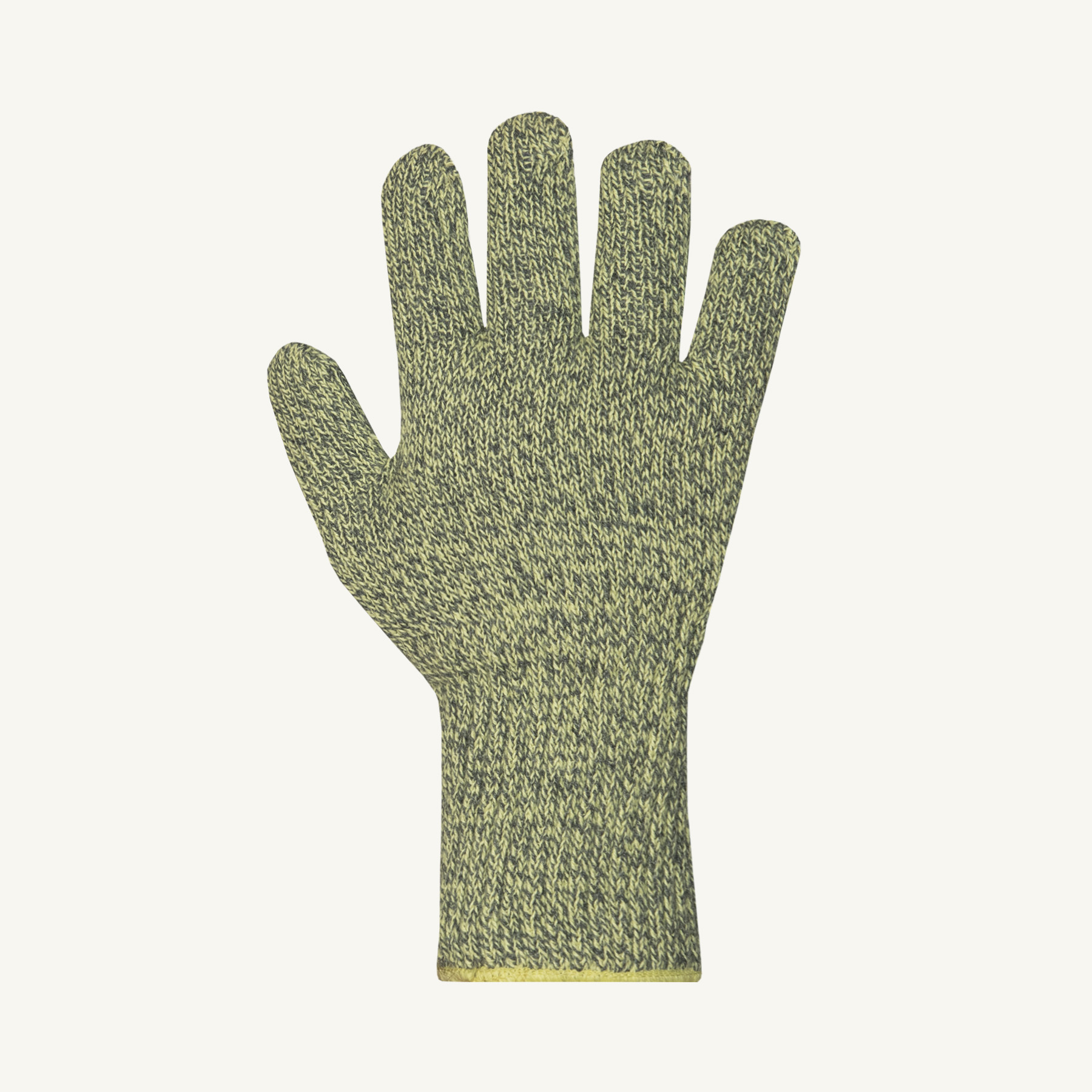 GLOVE HEAT 4 CUT A4 WOOL LNR VP TAN S