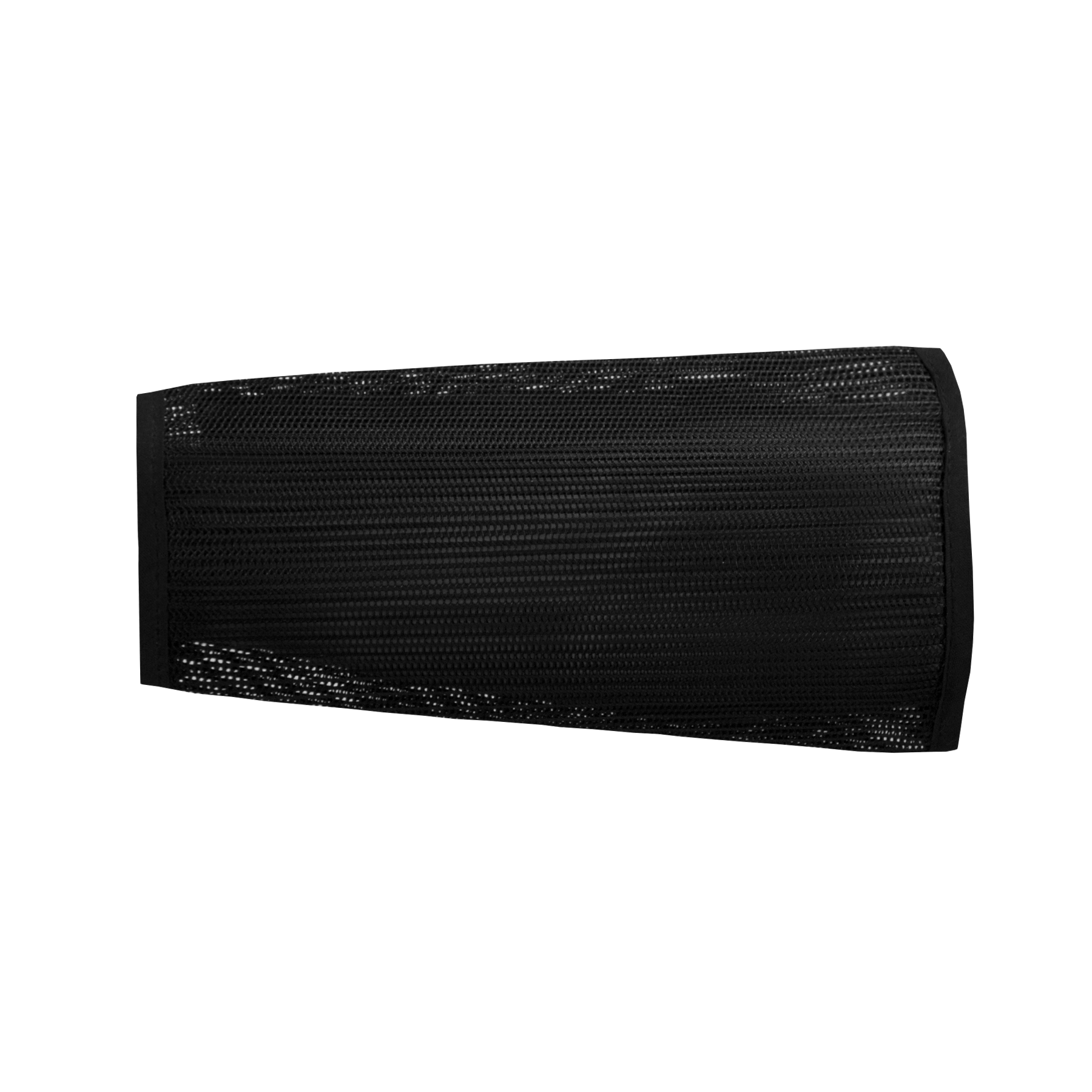 SLEEVE 9 INCH CUT A2 NYLON BLACK L