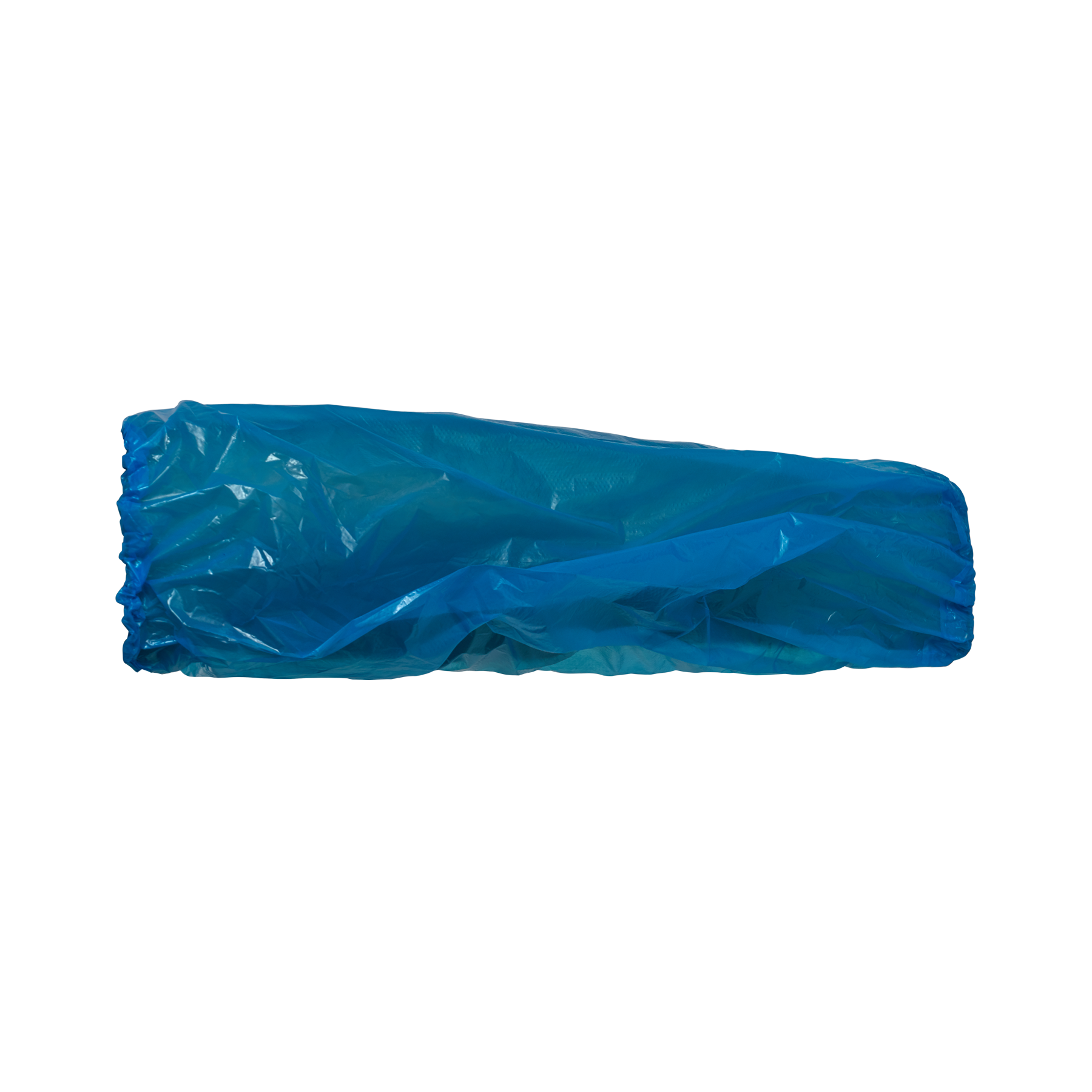 SLEEVE BLUE DISPOSABLE BLUE L
