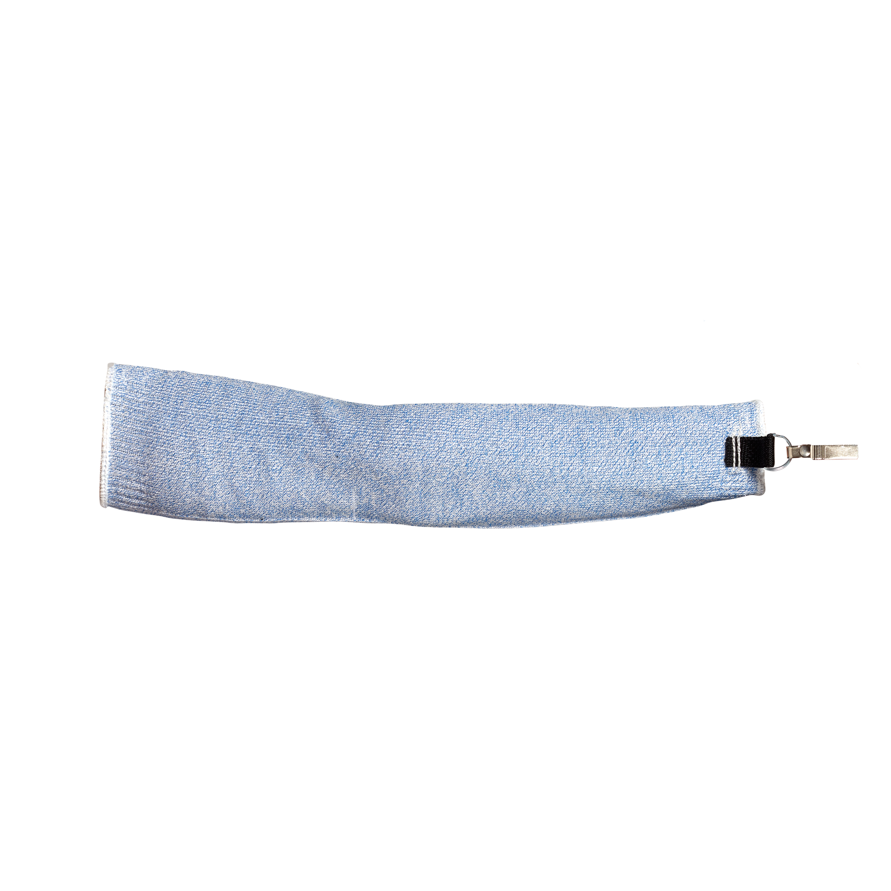 SLEEVES CUT-RESISTANT 18IN BL