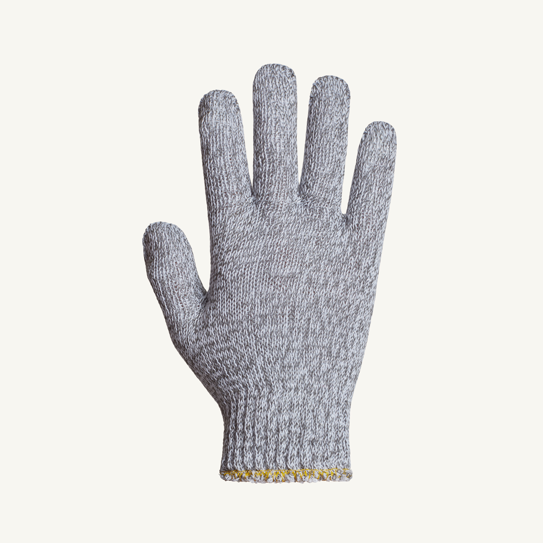 GLOVE HEAT 4 CUTA4 THCK KNIT VPSW GRY XL