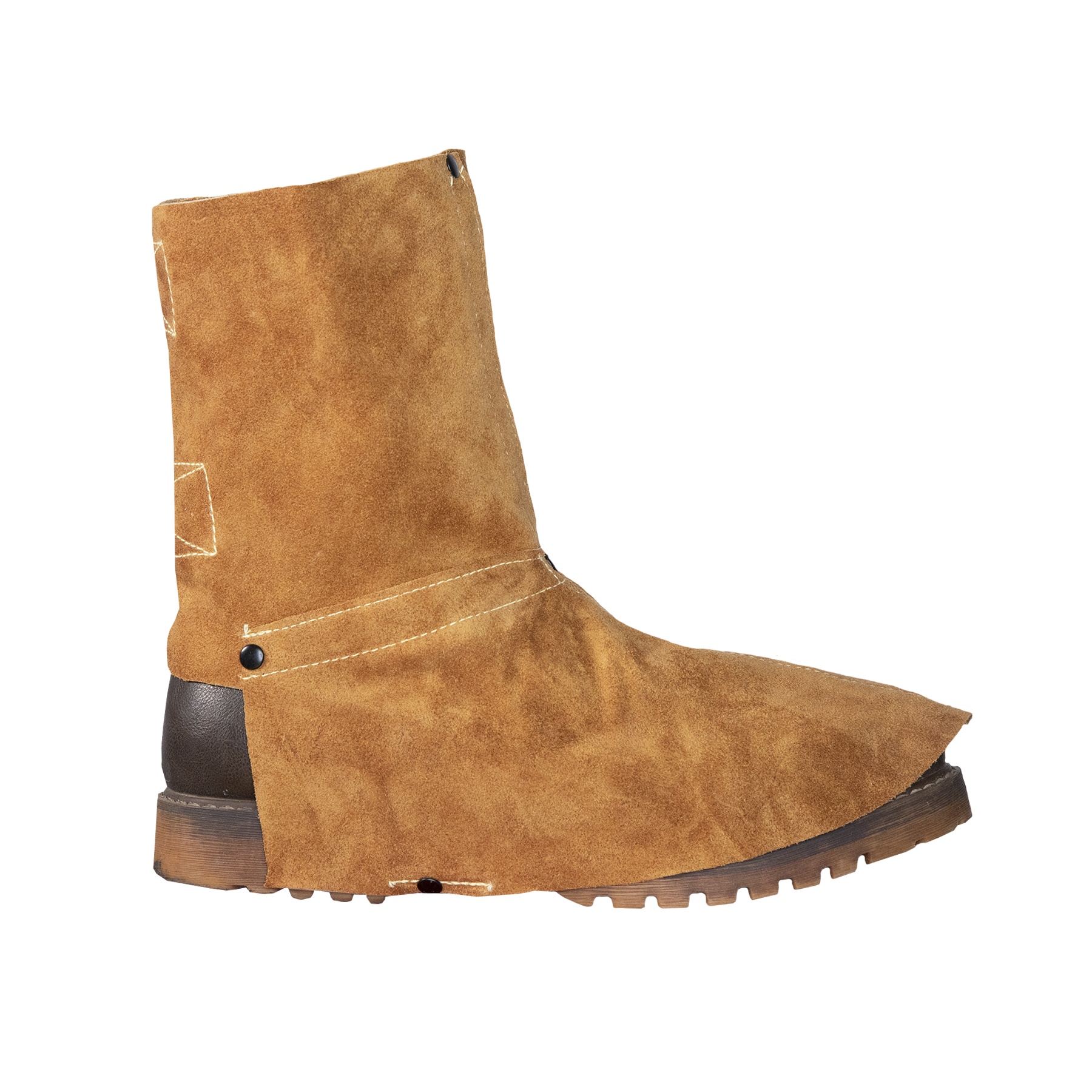 SPAT WELDING 6-1/2IN VELCRO STRAP