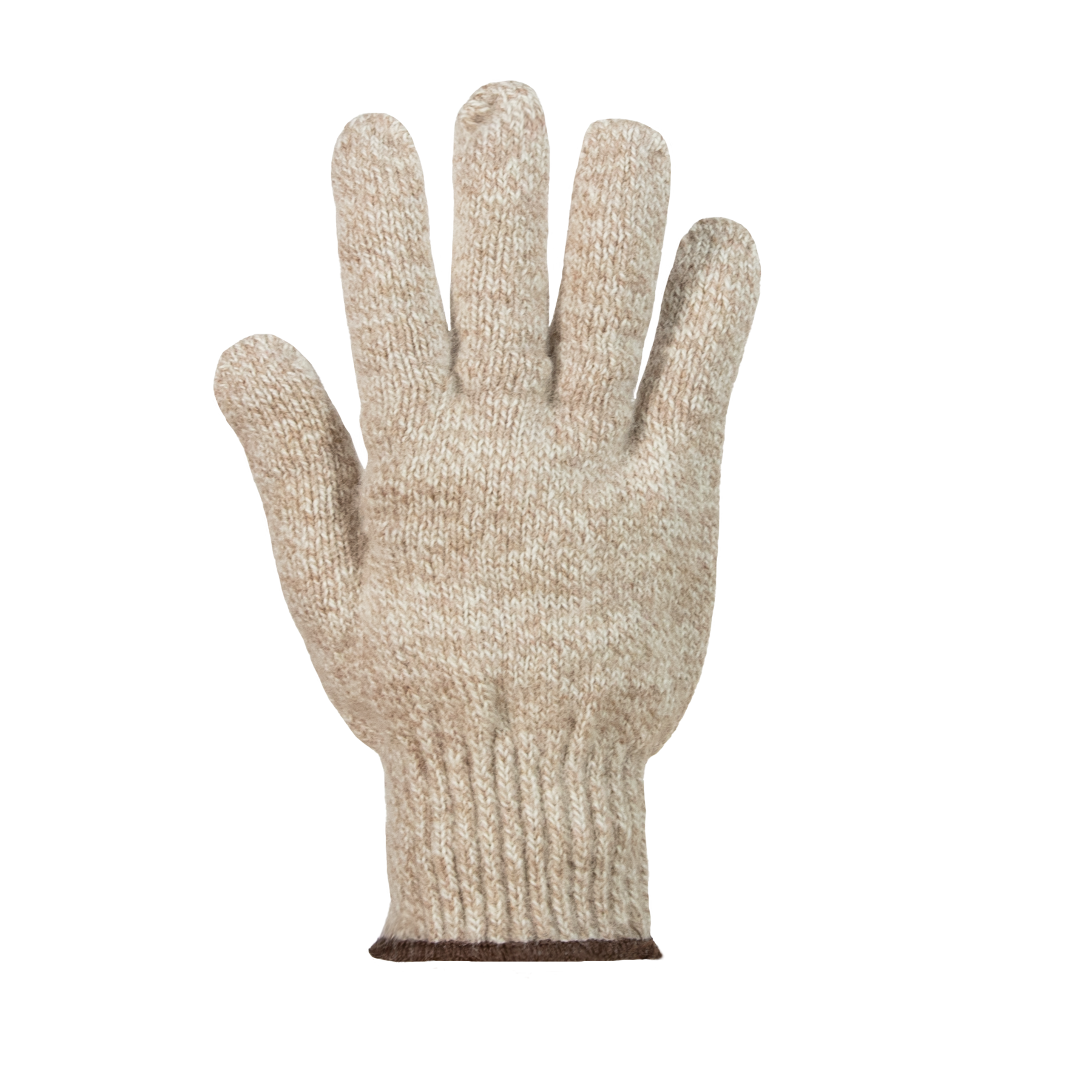GLOVE COLD RATED WOOLVP SW WHT XL
