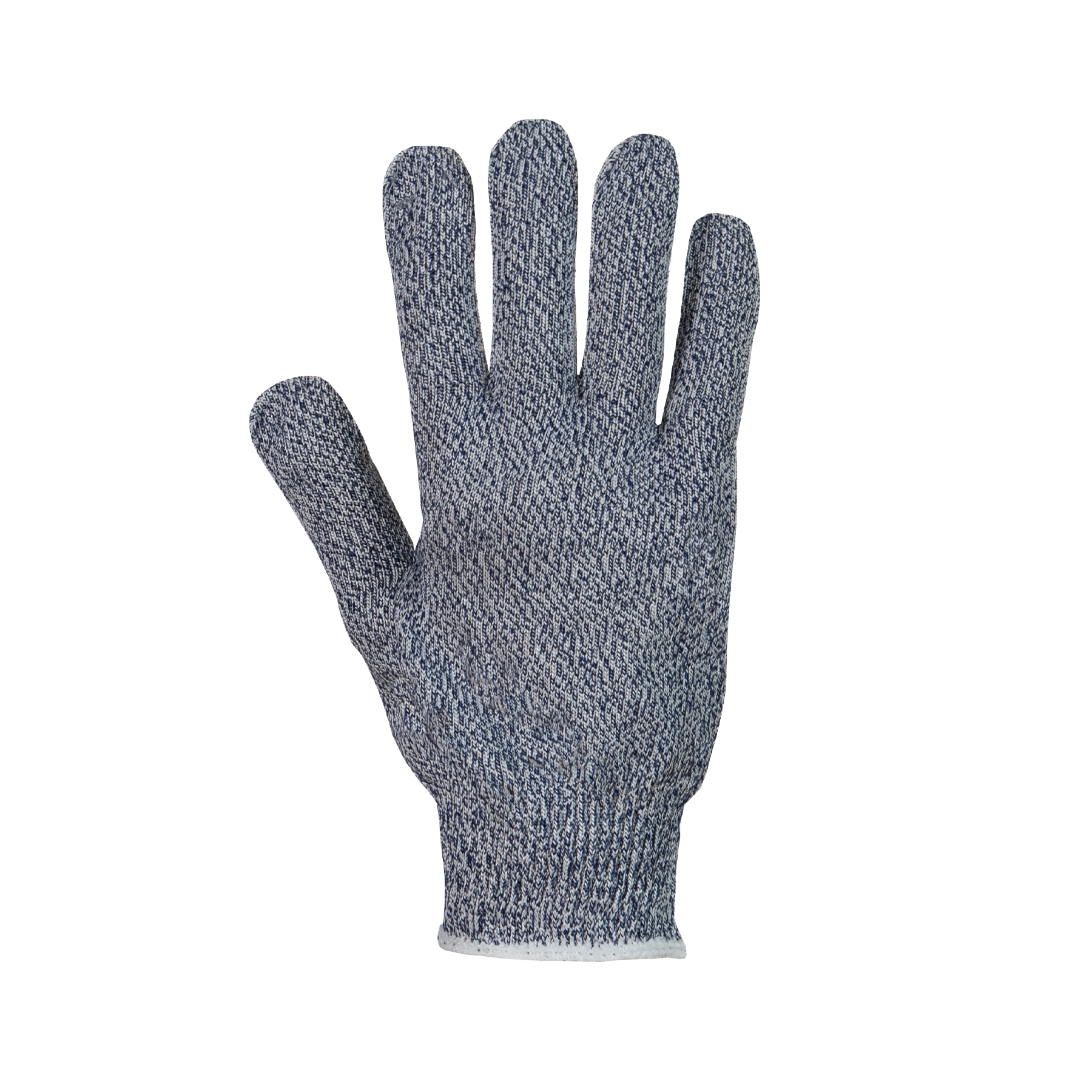 GLOVE BLUE CUT A7 FOOD SAFE KNIT BLUE L