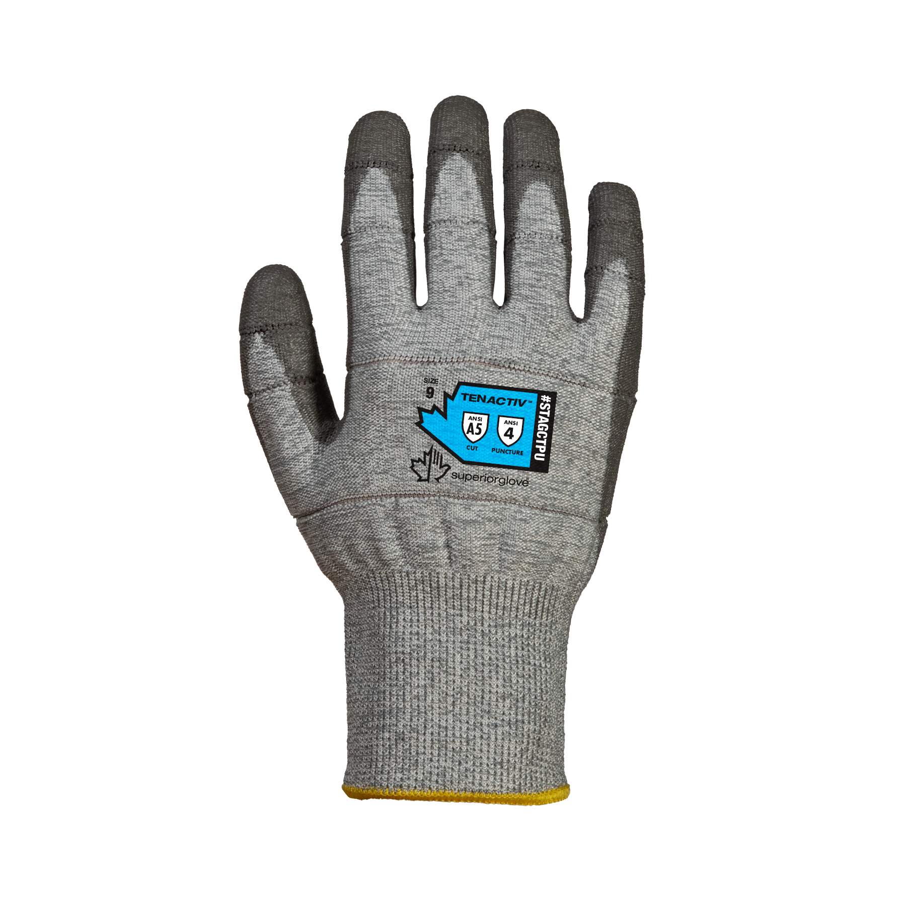 GLOVE TenActiv CUT A5 SZ 10