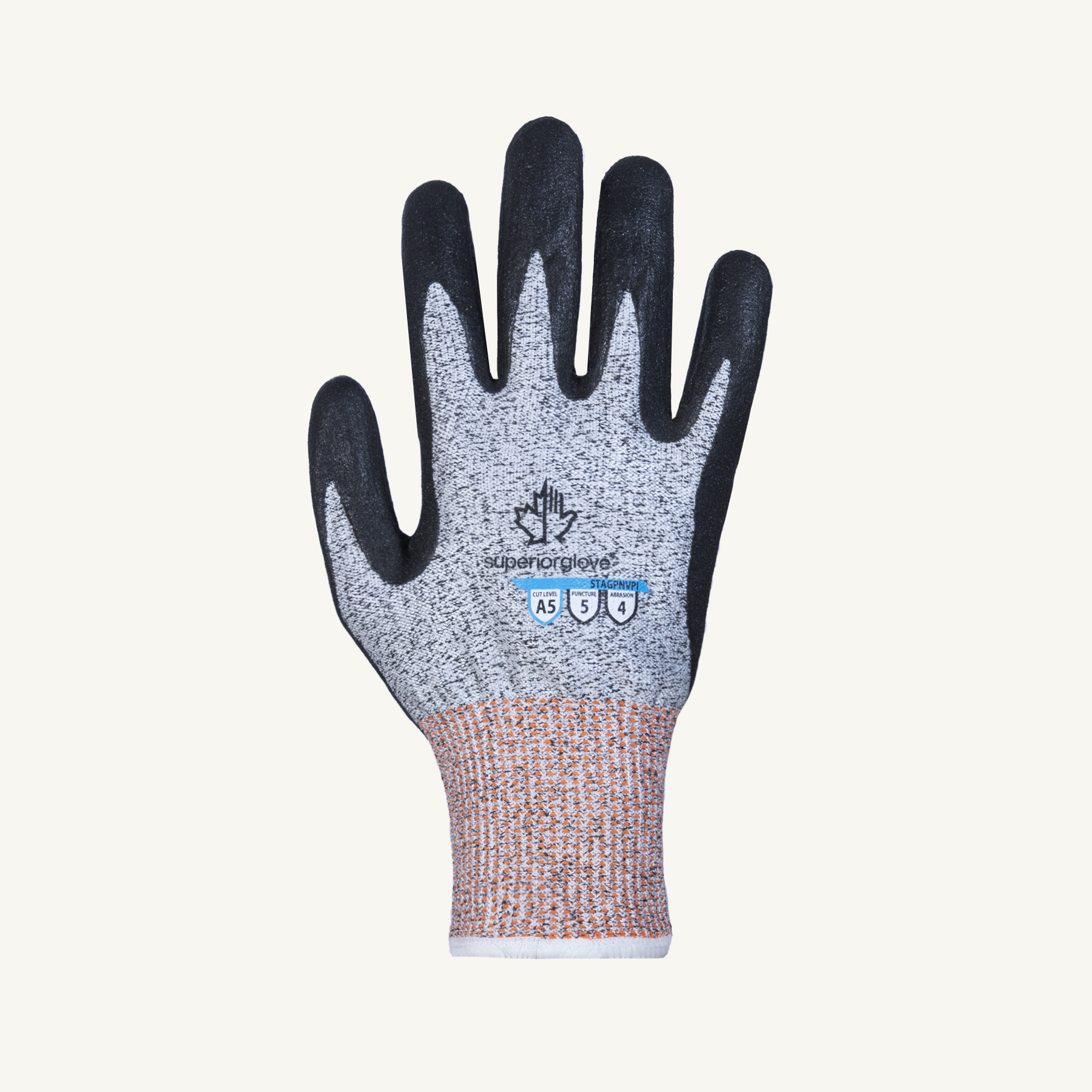 GLOVE CUT RESISTANT ANIT VIBRATION